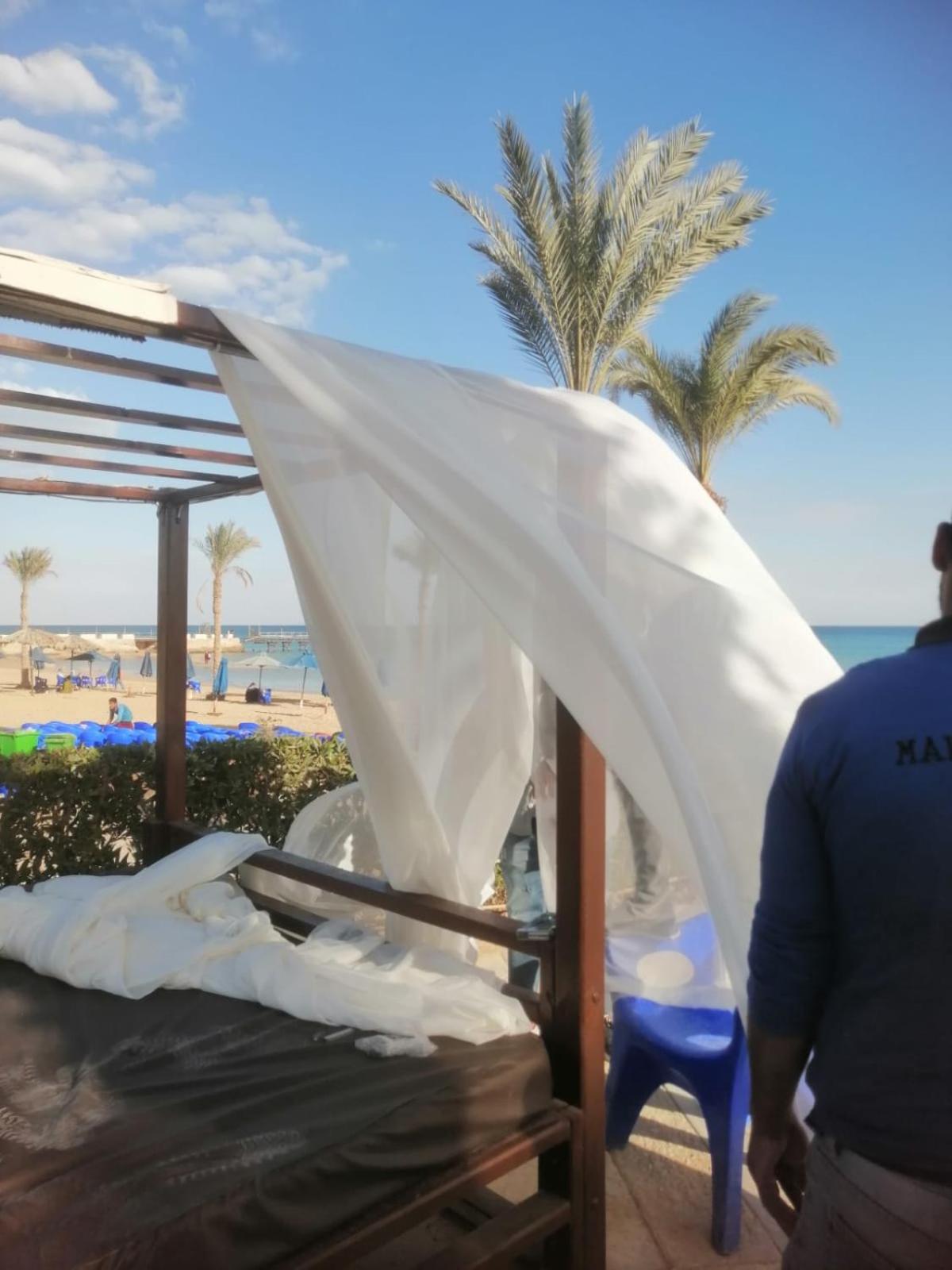 Chalet at Lasirena Mini Egypt Resort Ein Elsokhna Families Only