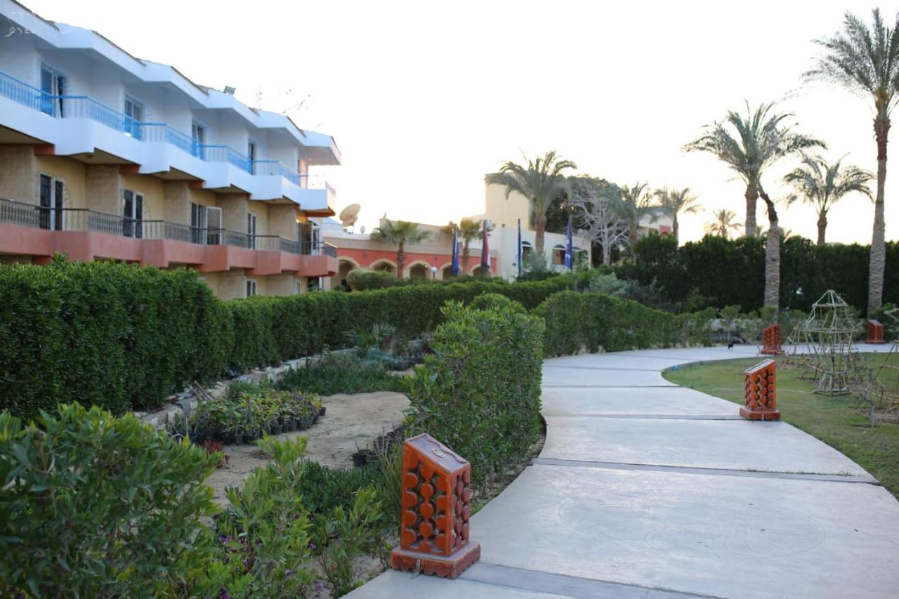 Chalet at Lasirena Mini Egypt Resort Ein Elsokhna Families Only