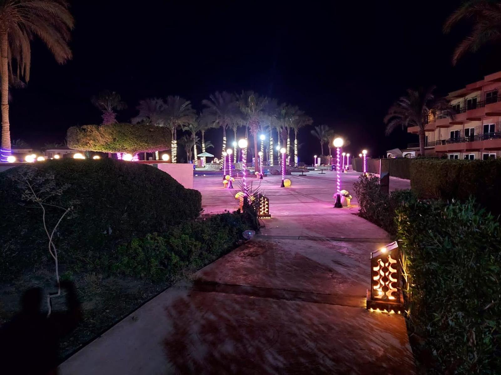 Chalet at Lasirena Mini Egypt Resort Ein Elsokhna Families Only