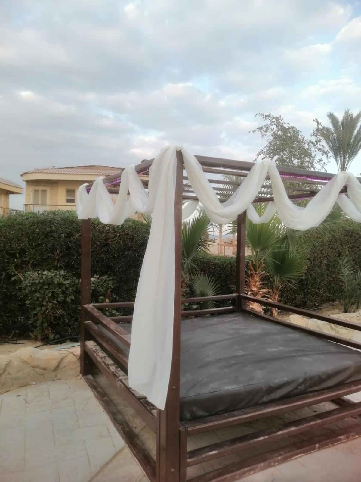Chalet at Lasirena Mini Egypt Resort Ein Elsokhna Families Only