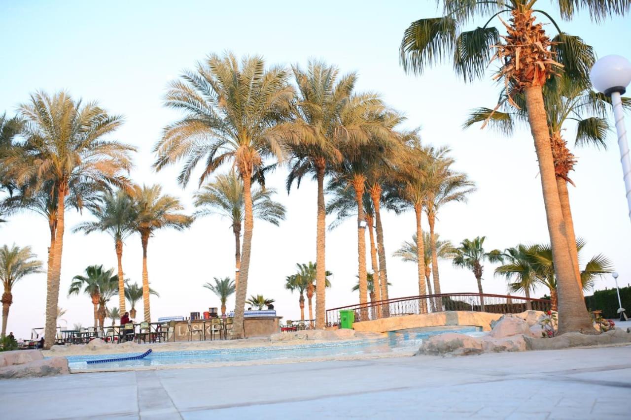 Chalet at Lasirena Mini Egypt Resort Ein Elsokhna Families Only