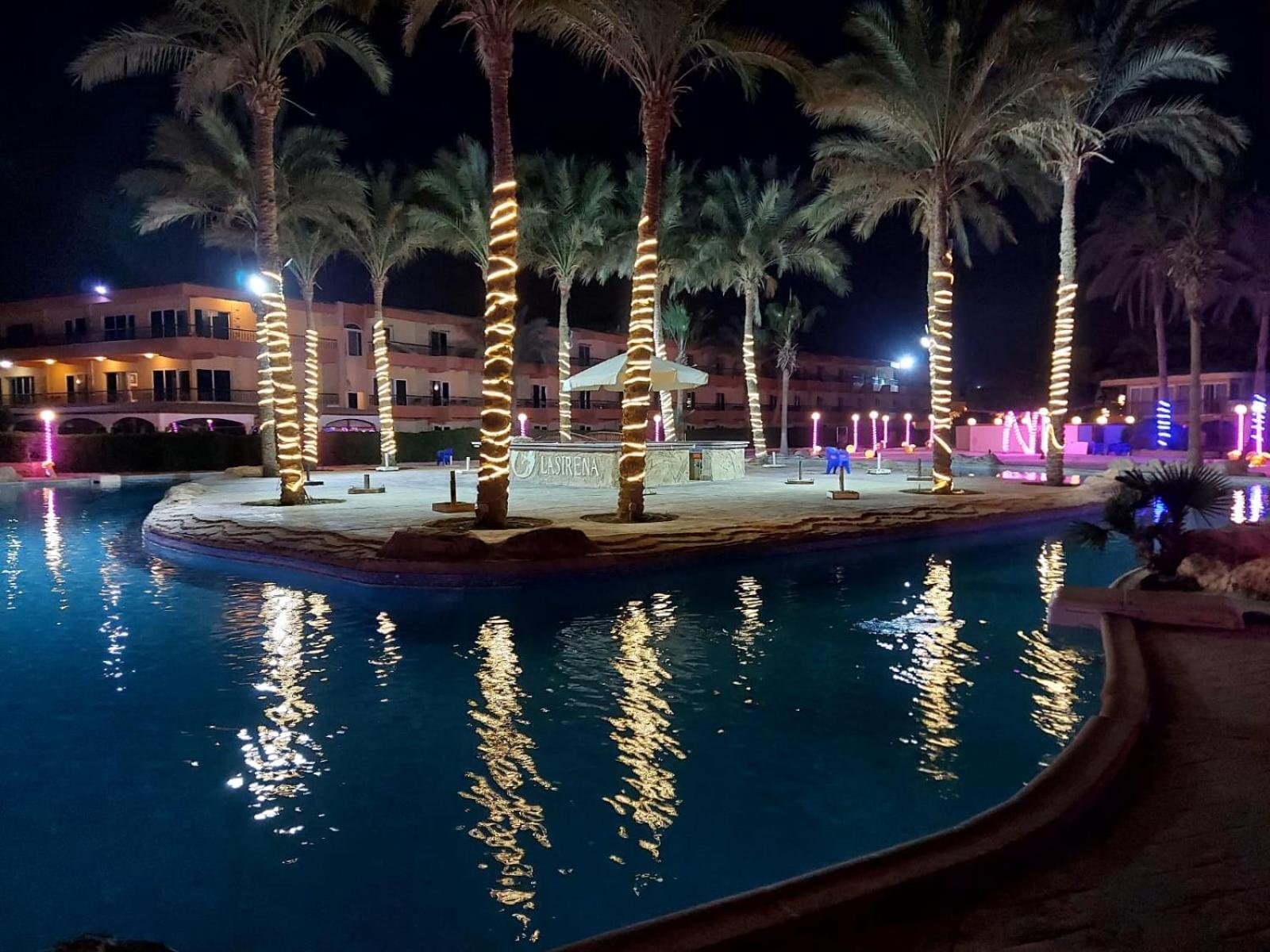 Chalet at Lasirena Mini Egypt Resort Ein Elsokhna Families Only