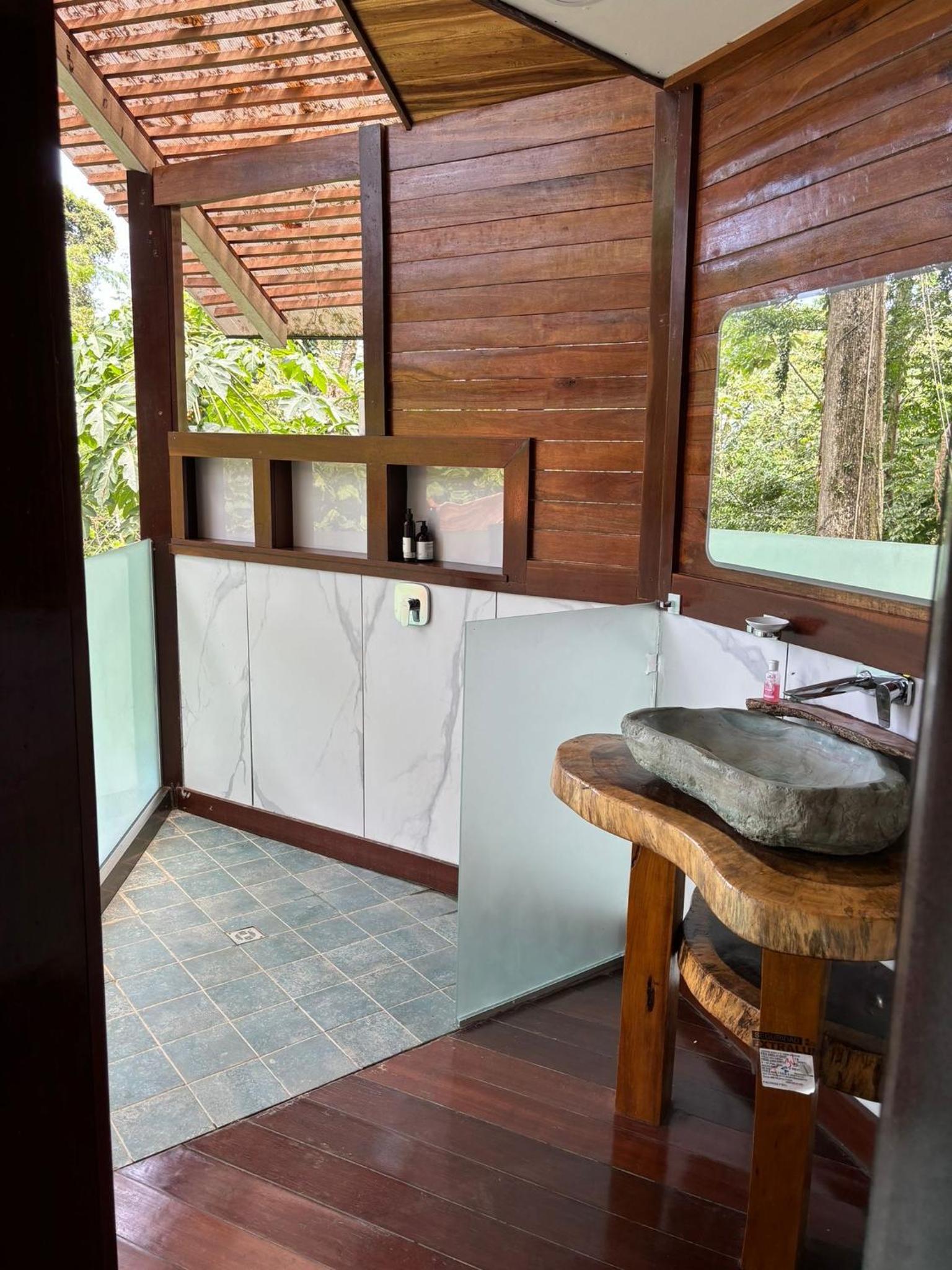 Casa Lumika couples only.