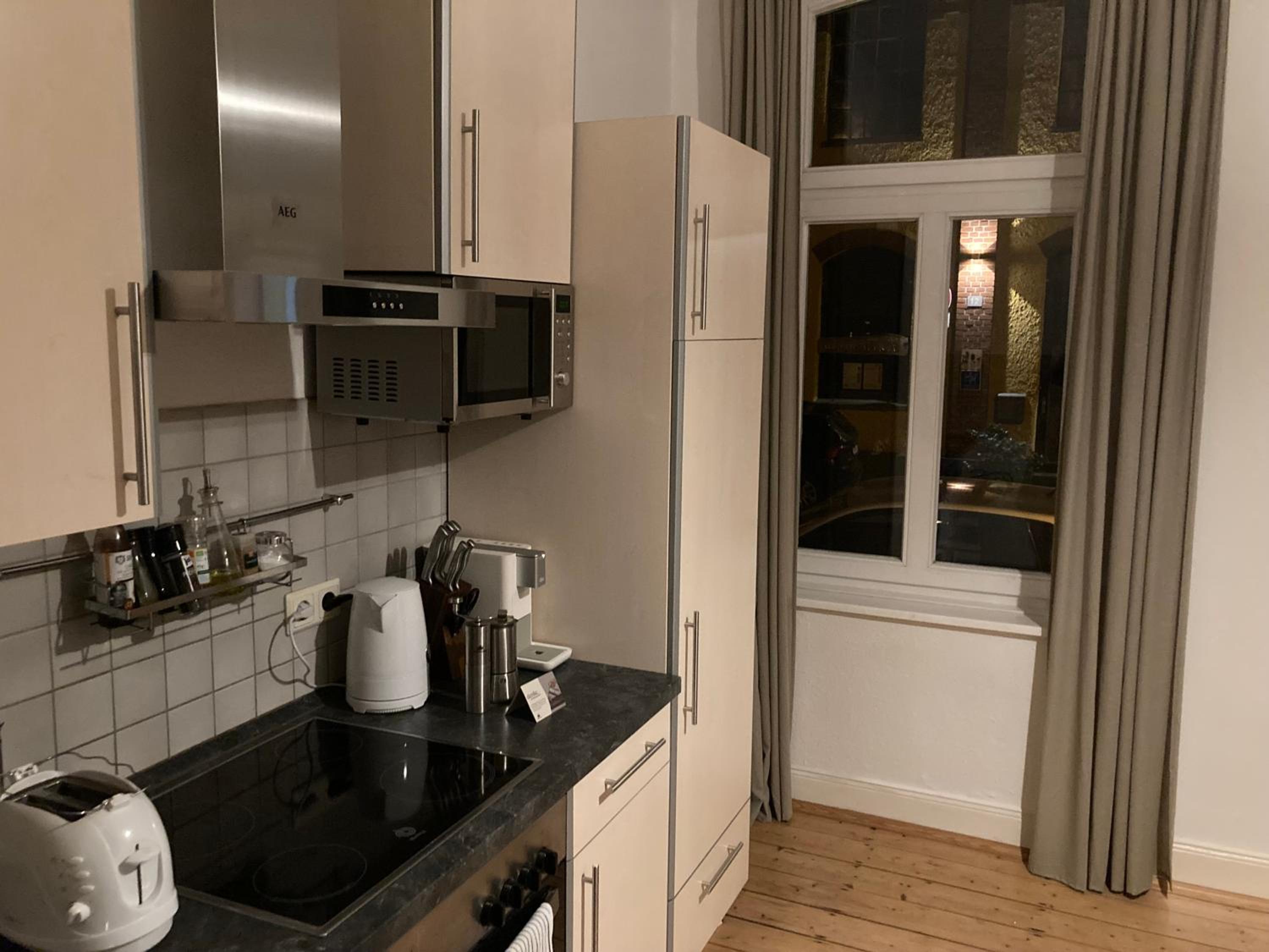 Sustainable Living - Haus Frieda