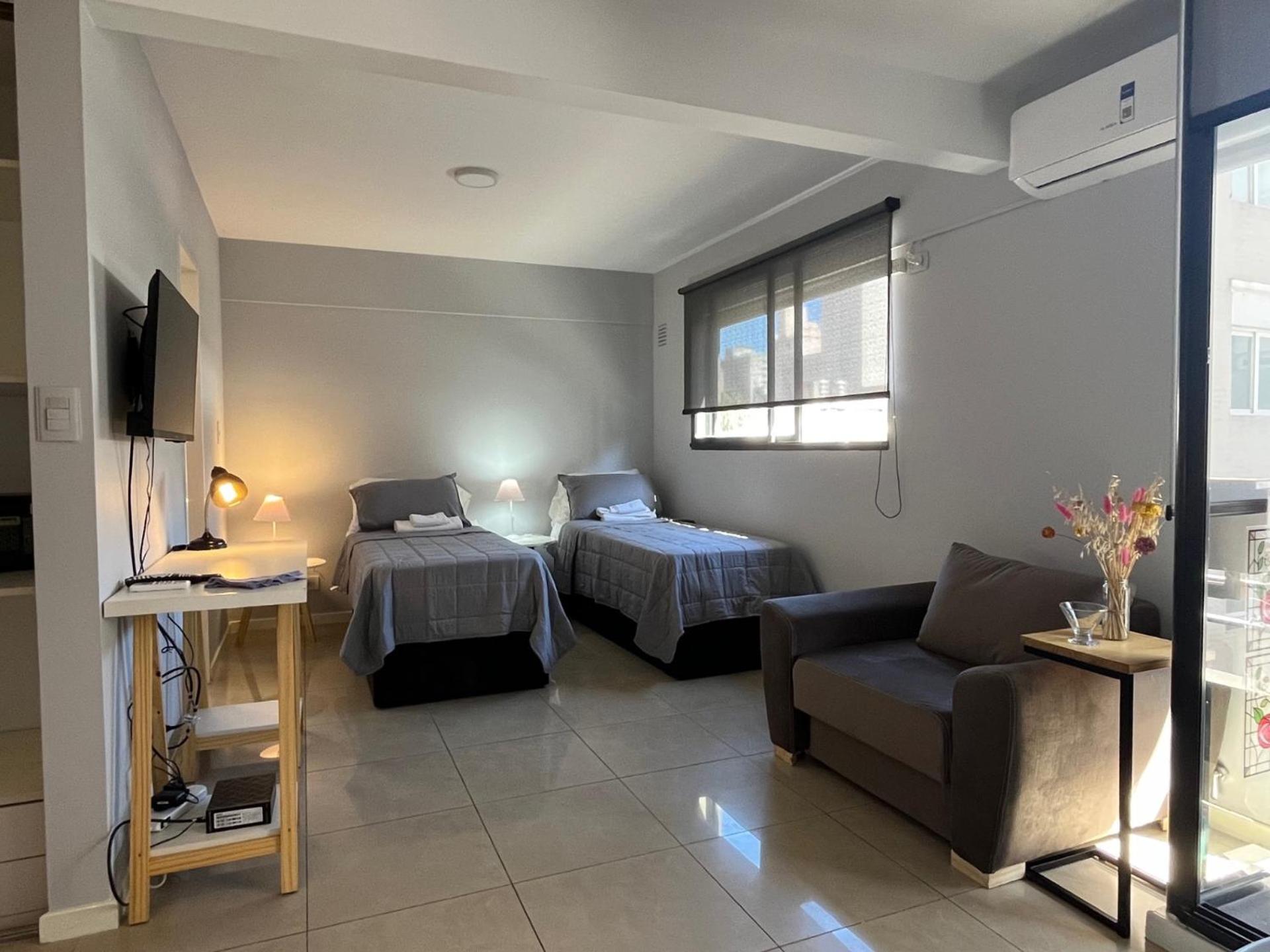 Premium Apartment Rosario - Joan Miró