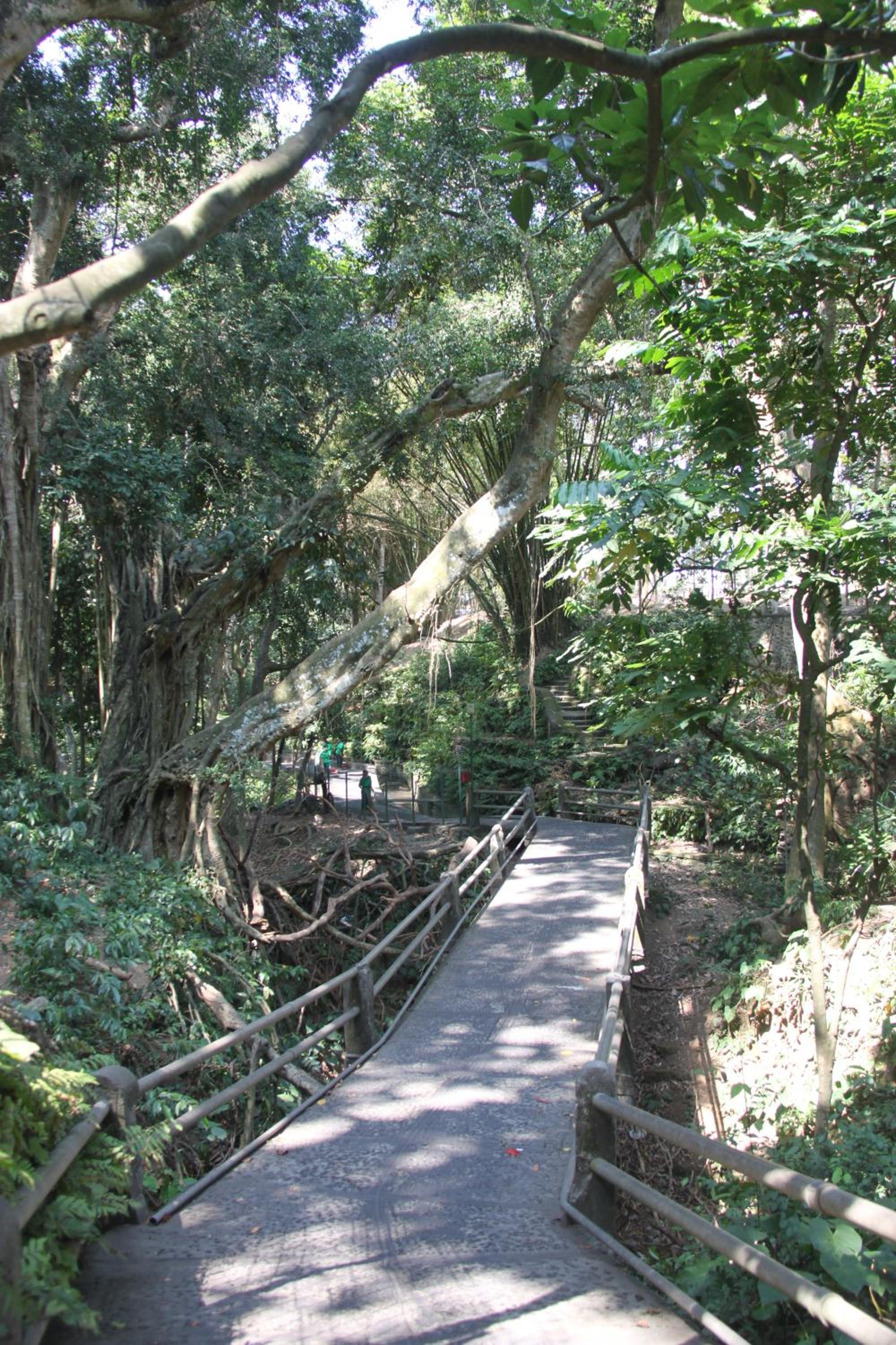 Umaya Ubud Villa