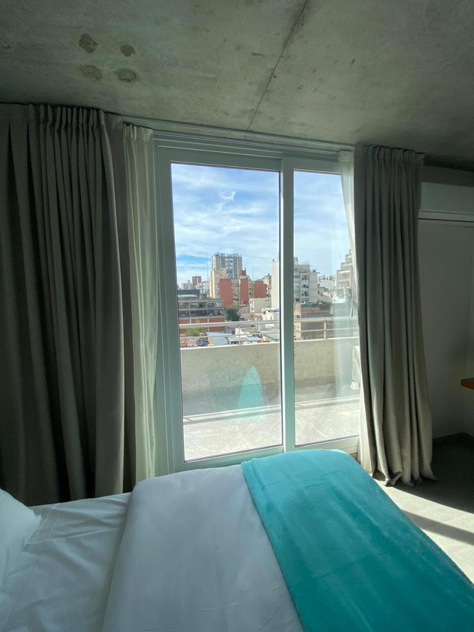 Turquoise Buenos Aires