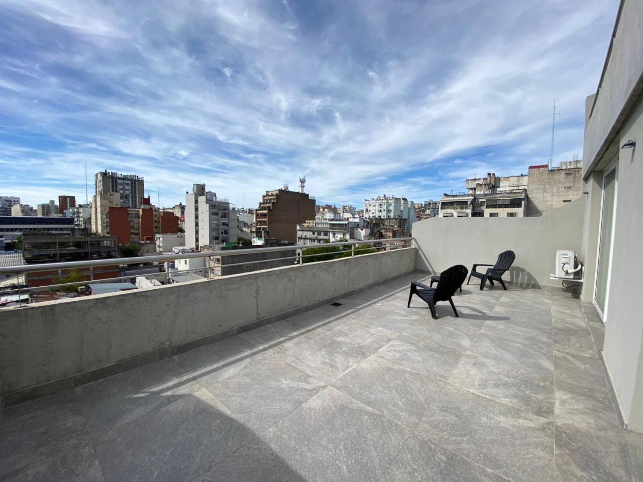 Turquoise Buenos Aires