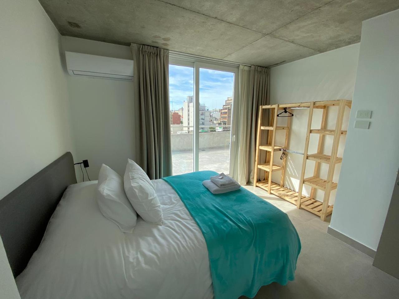 Turquoise Buenos Aires