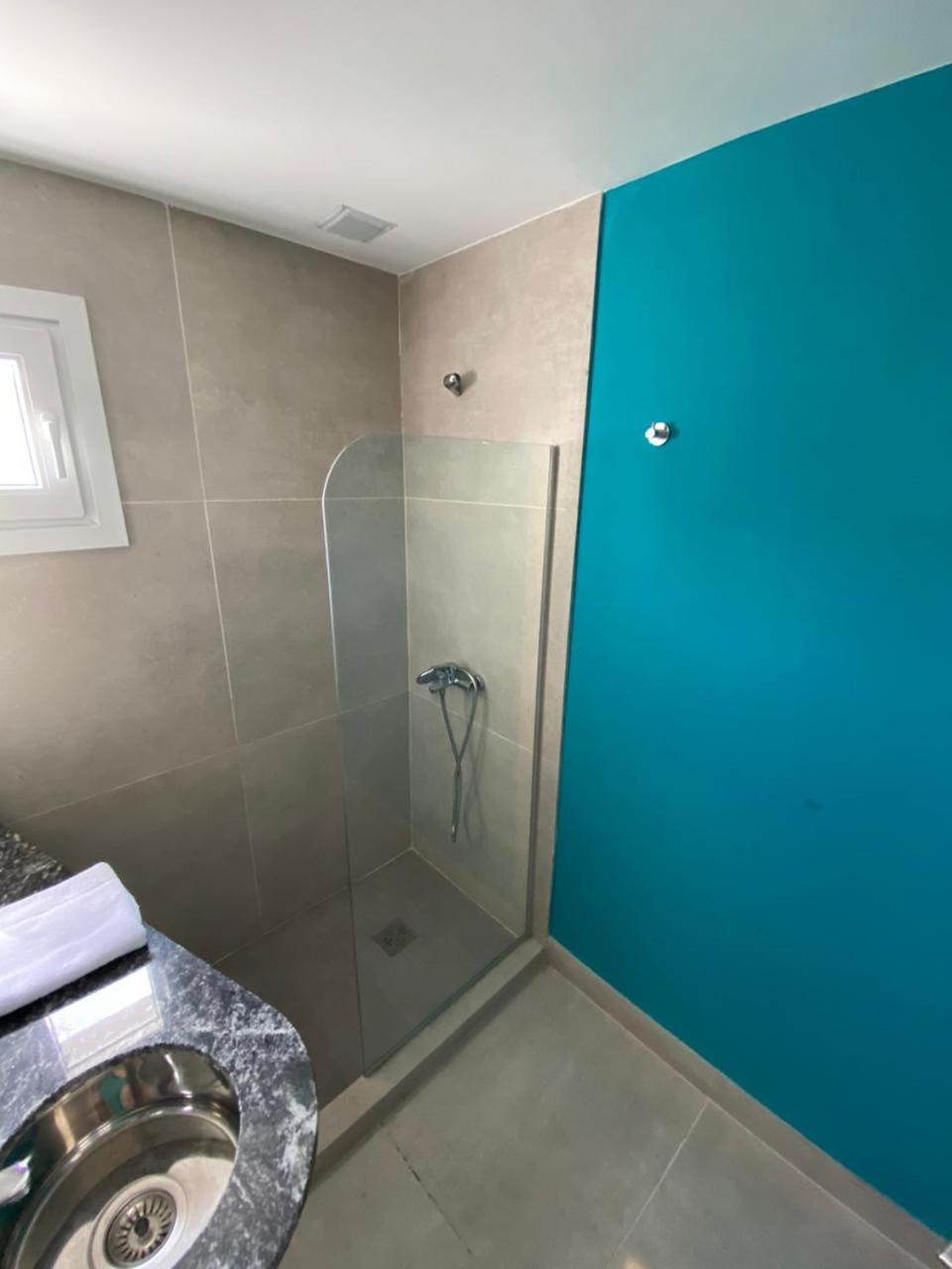 Turquoise Buenos Aires