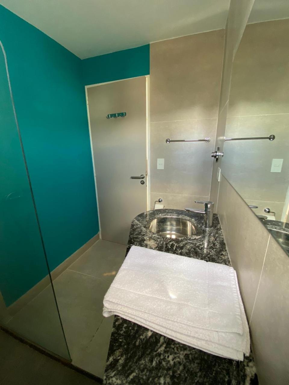 Turquoise Buenos Aires