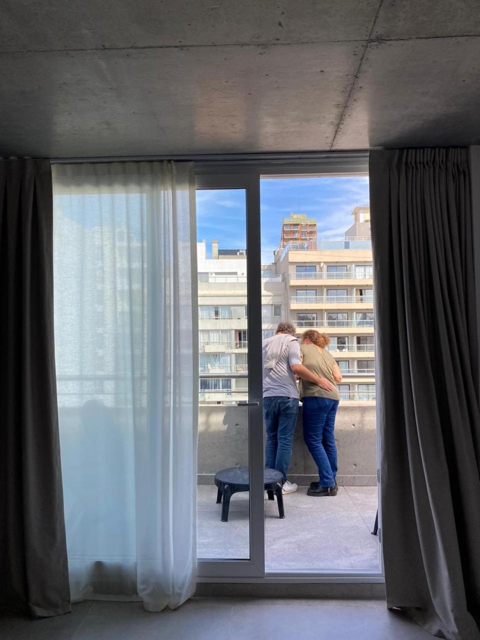 Turquoise Buenos Aires