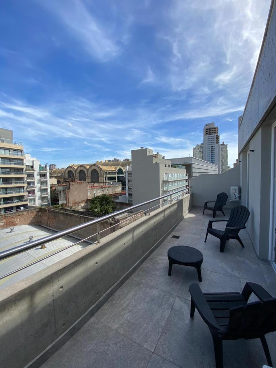 Turquoise Buenos Aires