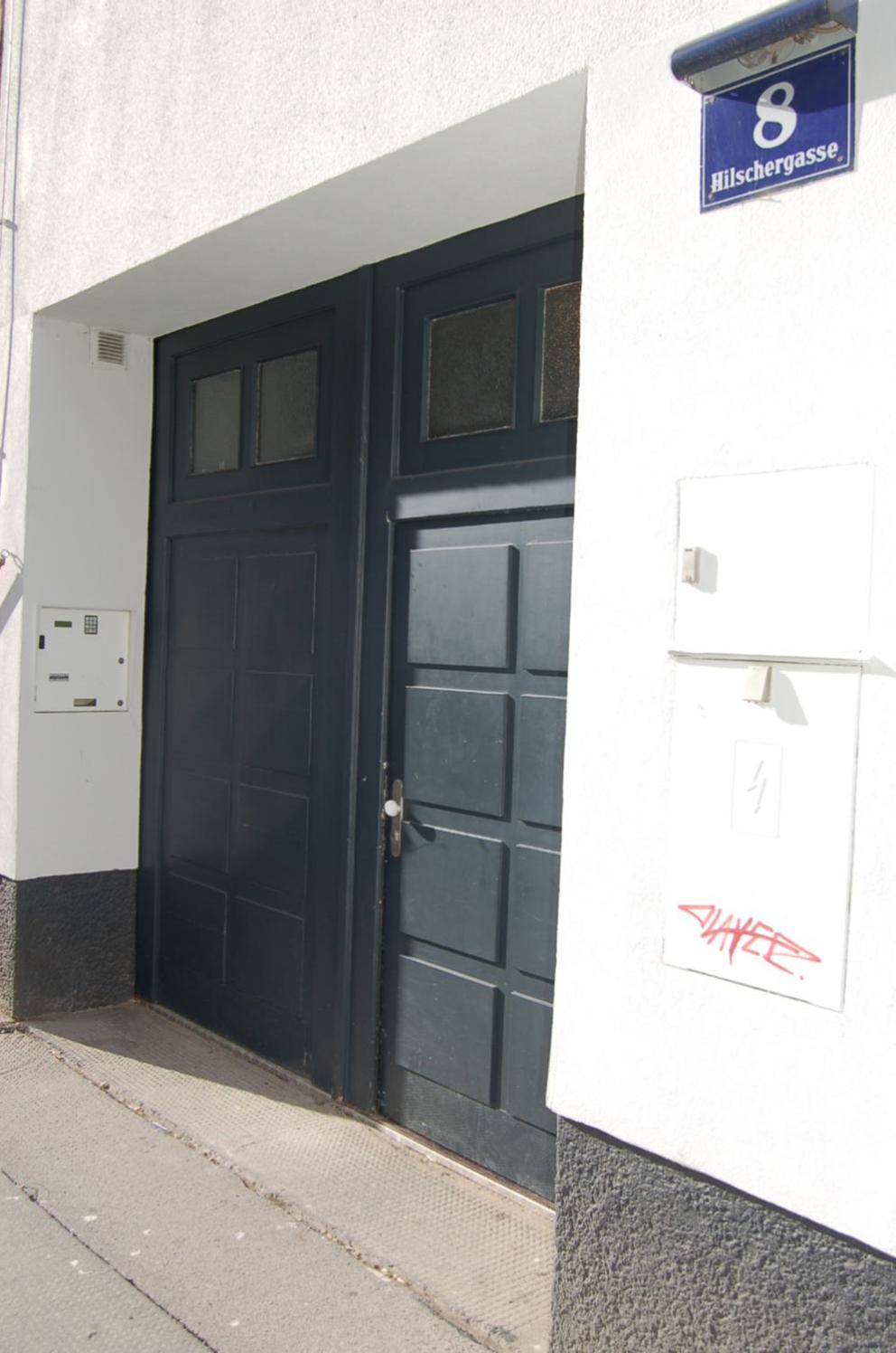 Wohnung in toller City-Lage 45 m2