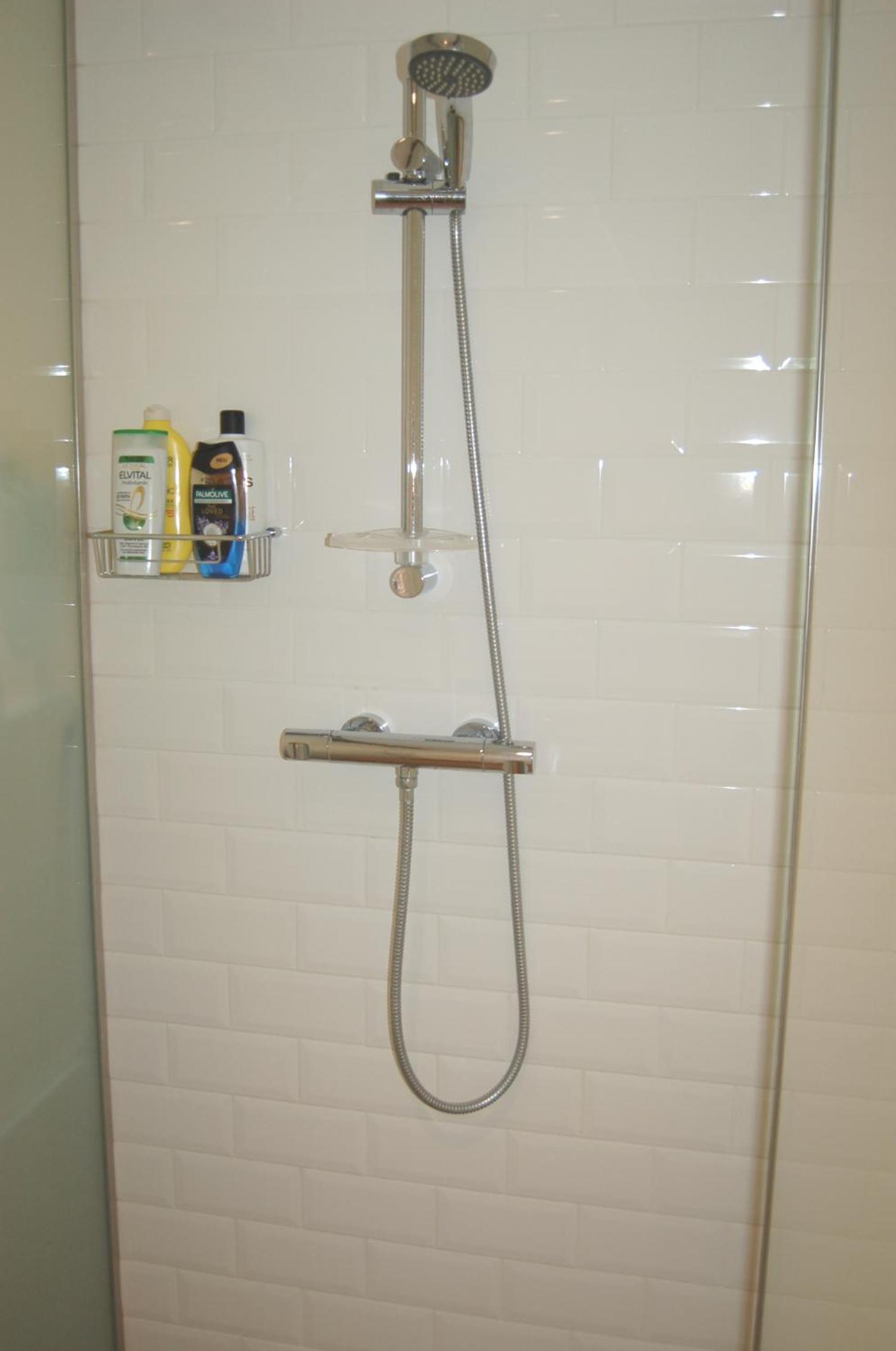 Wohnung in toller City-Lage 45 m2
