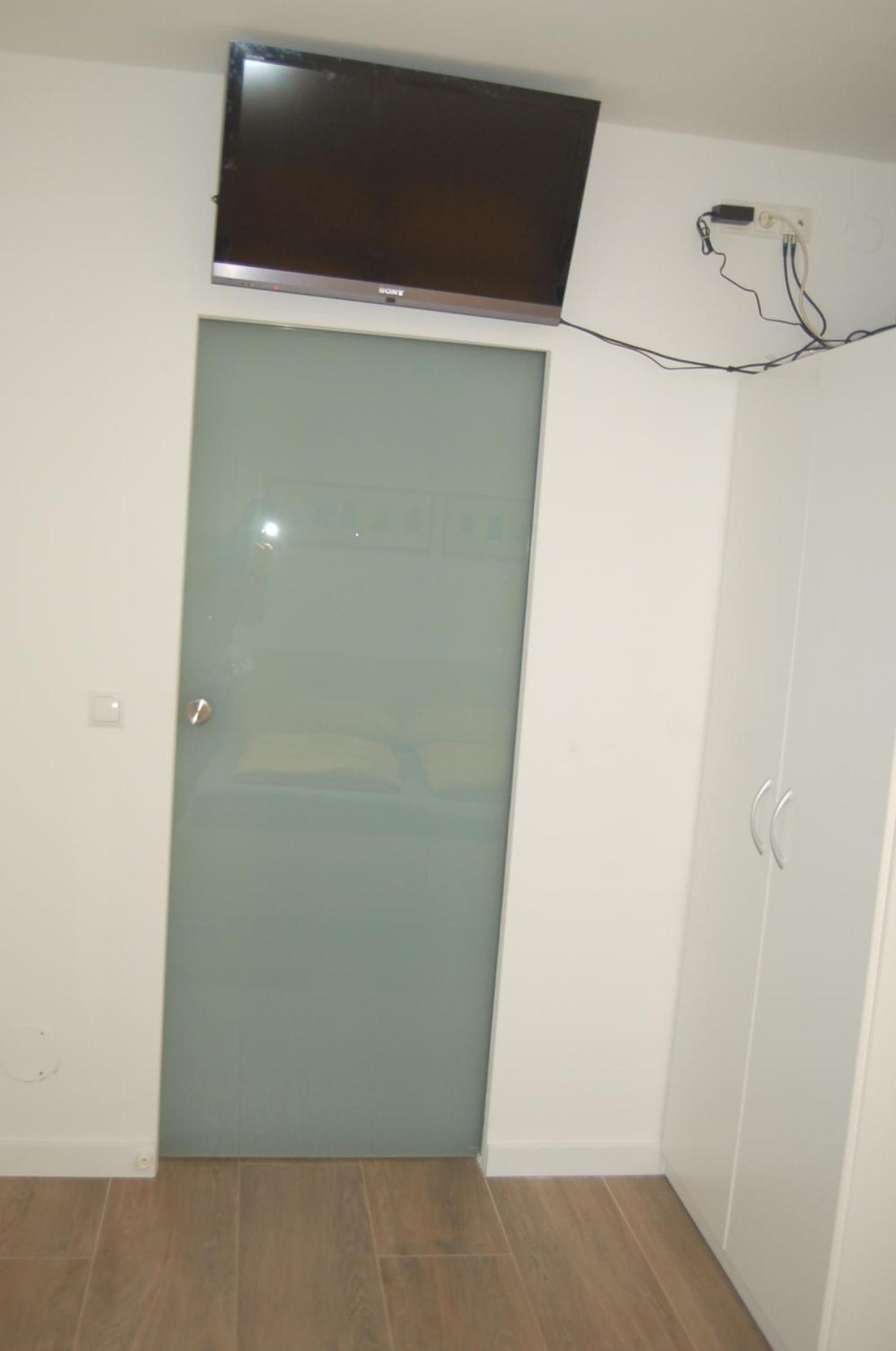 Wohnung in toller City-Lage 45 m2