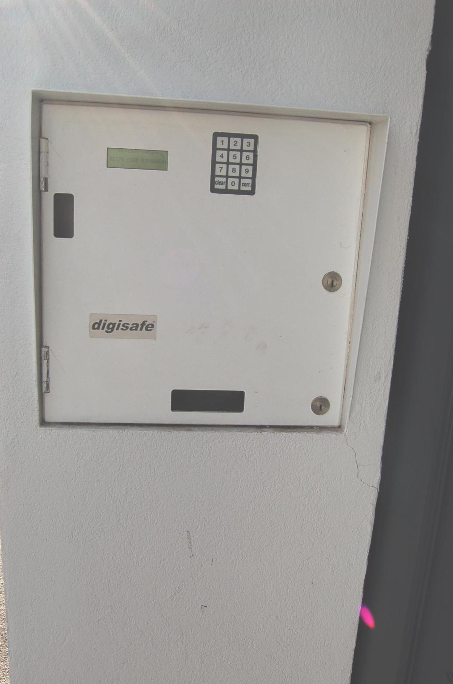 Wohnung in toller City-Lage 45 m2