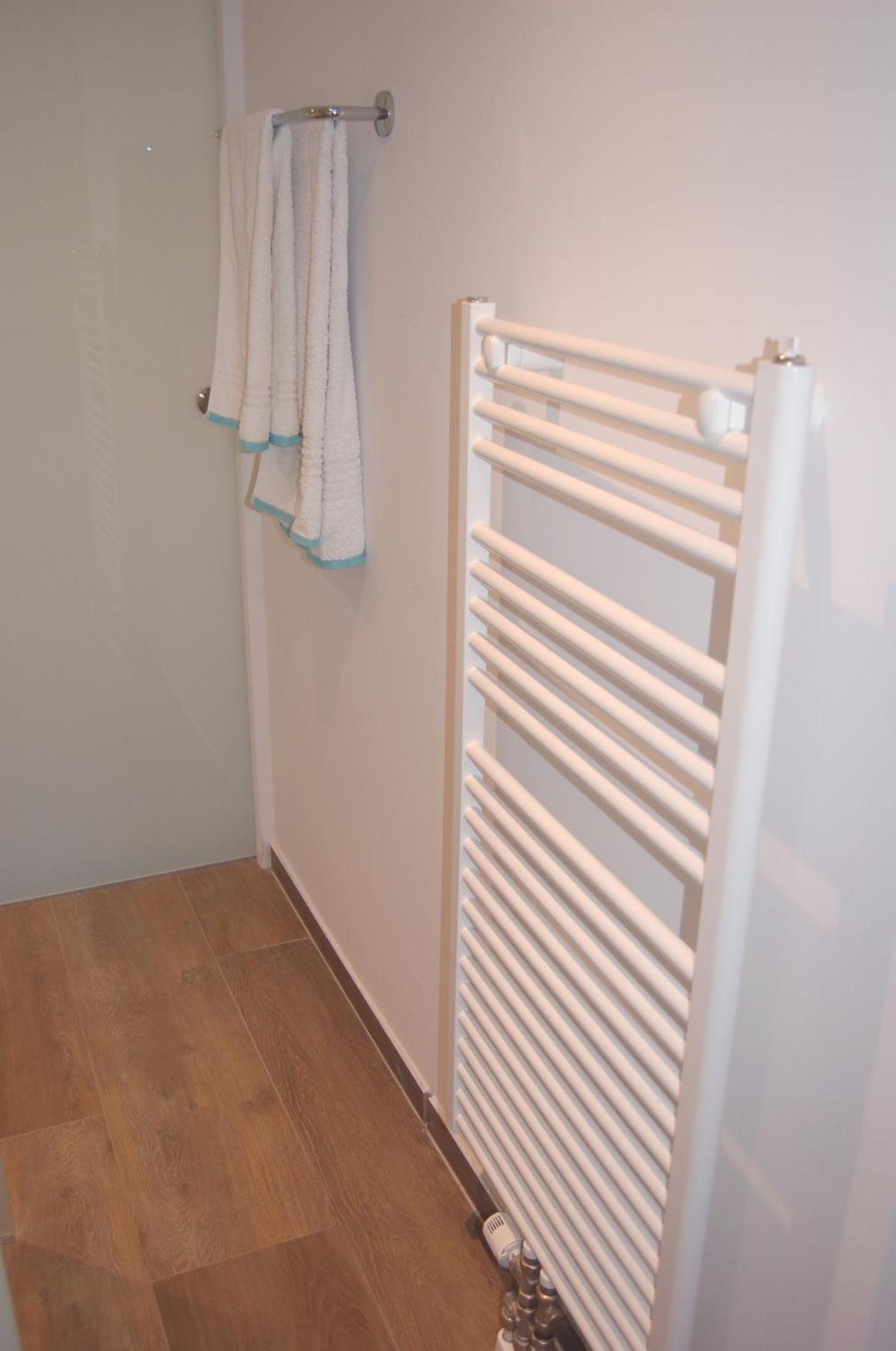 Wohnung in toller City-Lage 45 m2