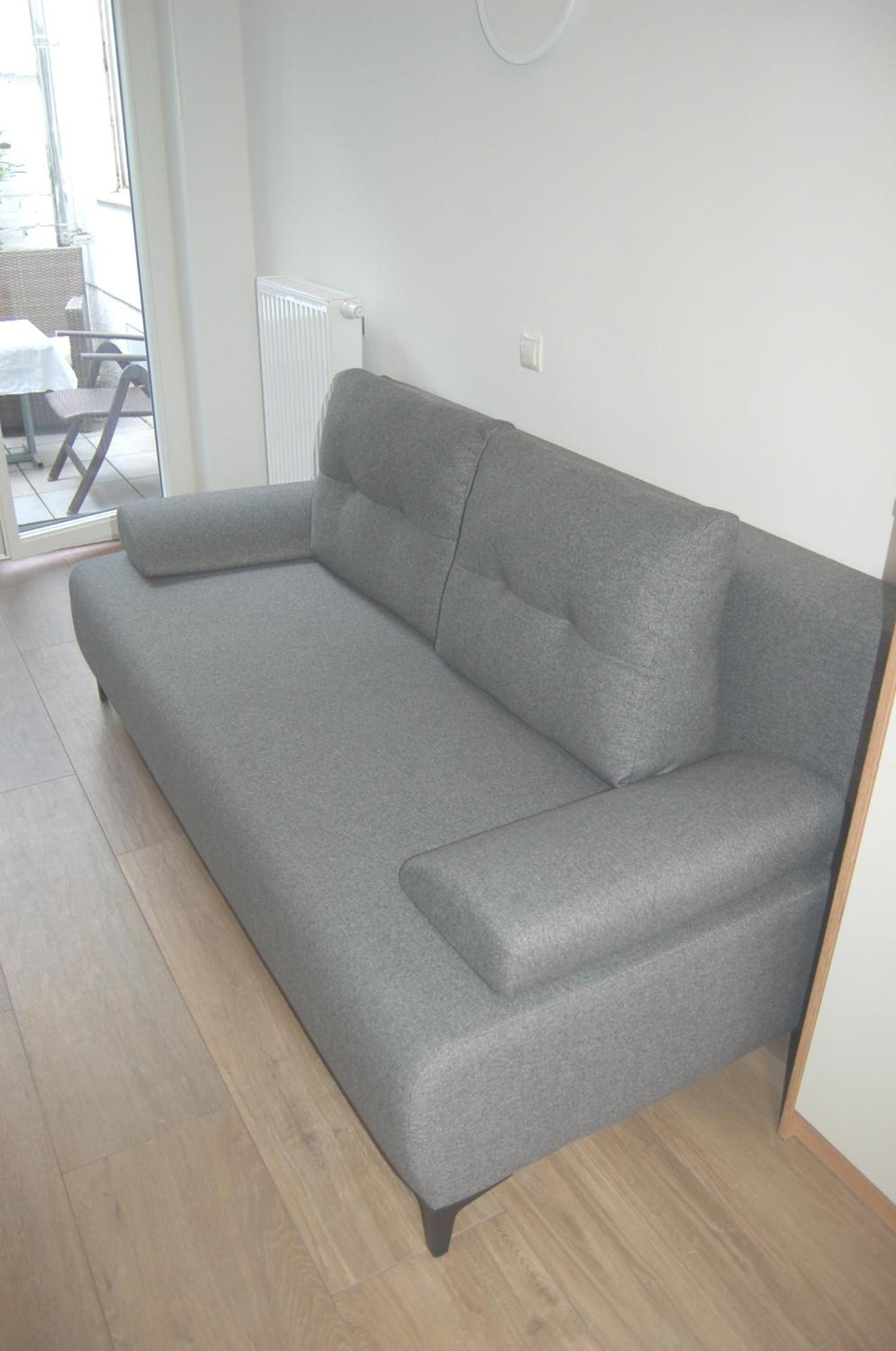 Wohnung in toller City-Lage 45 m2