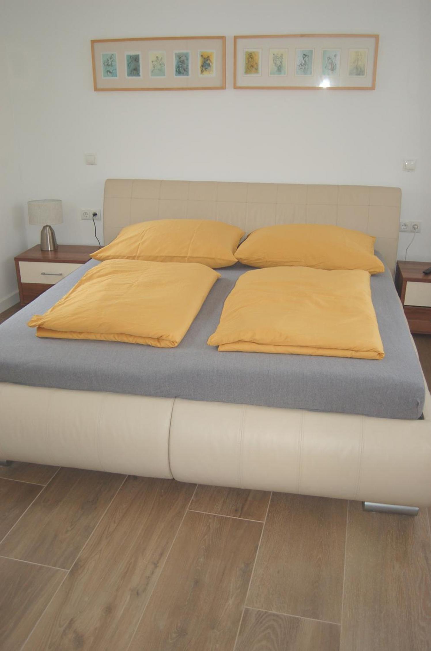 Wohnung in toller City-Lage 45 m2