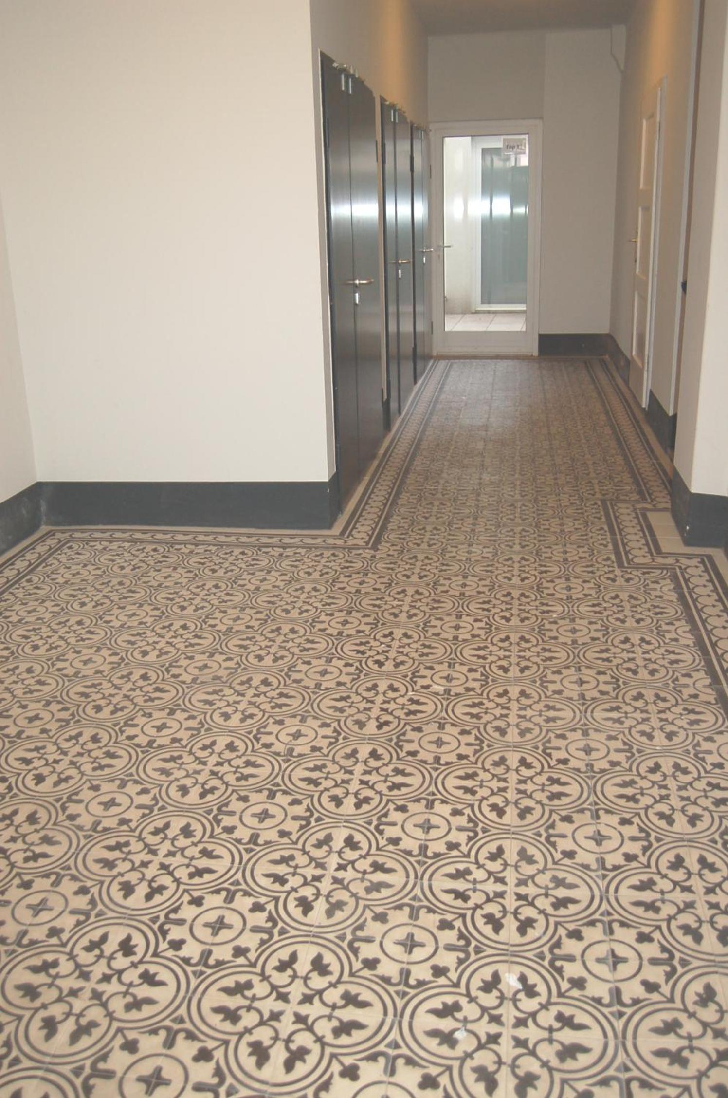 Wohnung in toller City-Lage 45 m2