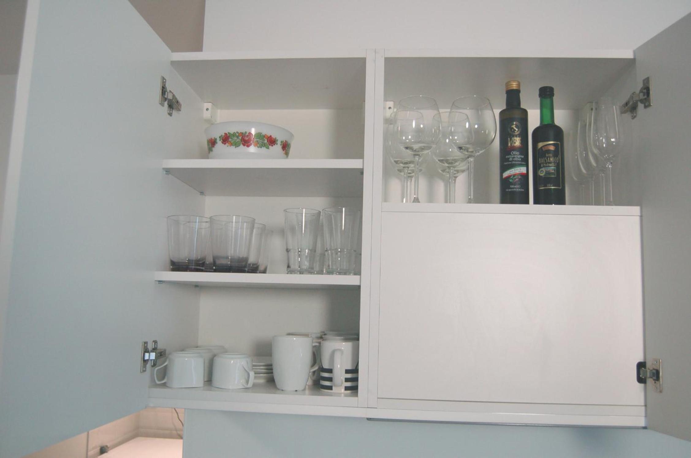Wohnung in toller City-Lage 45 m2