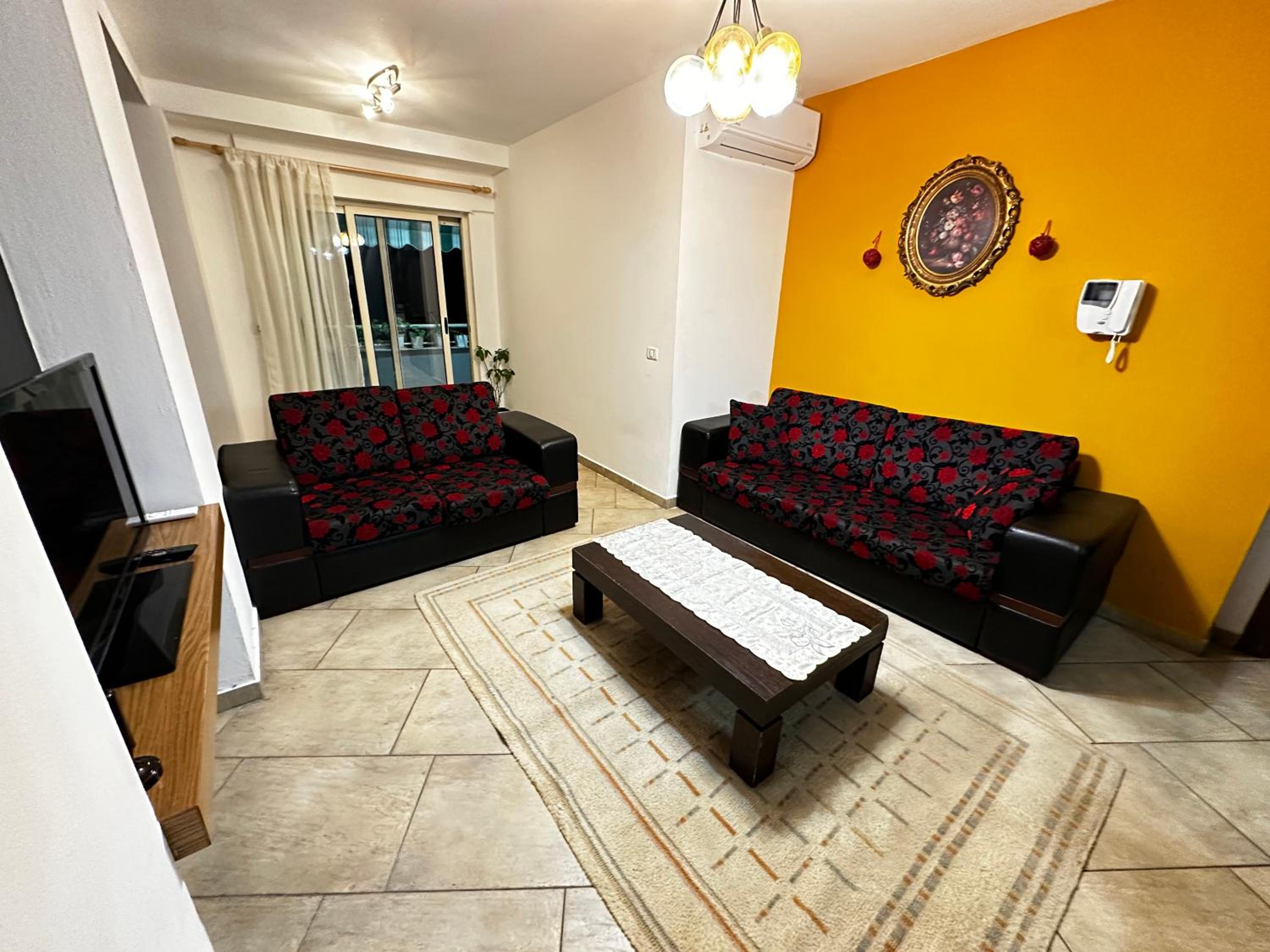 Tirana City inn