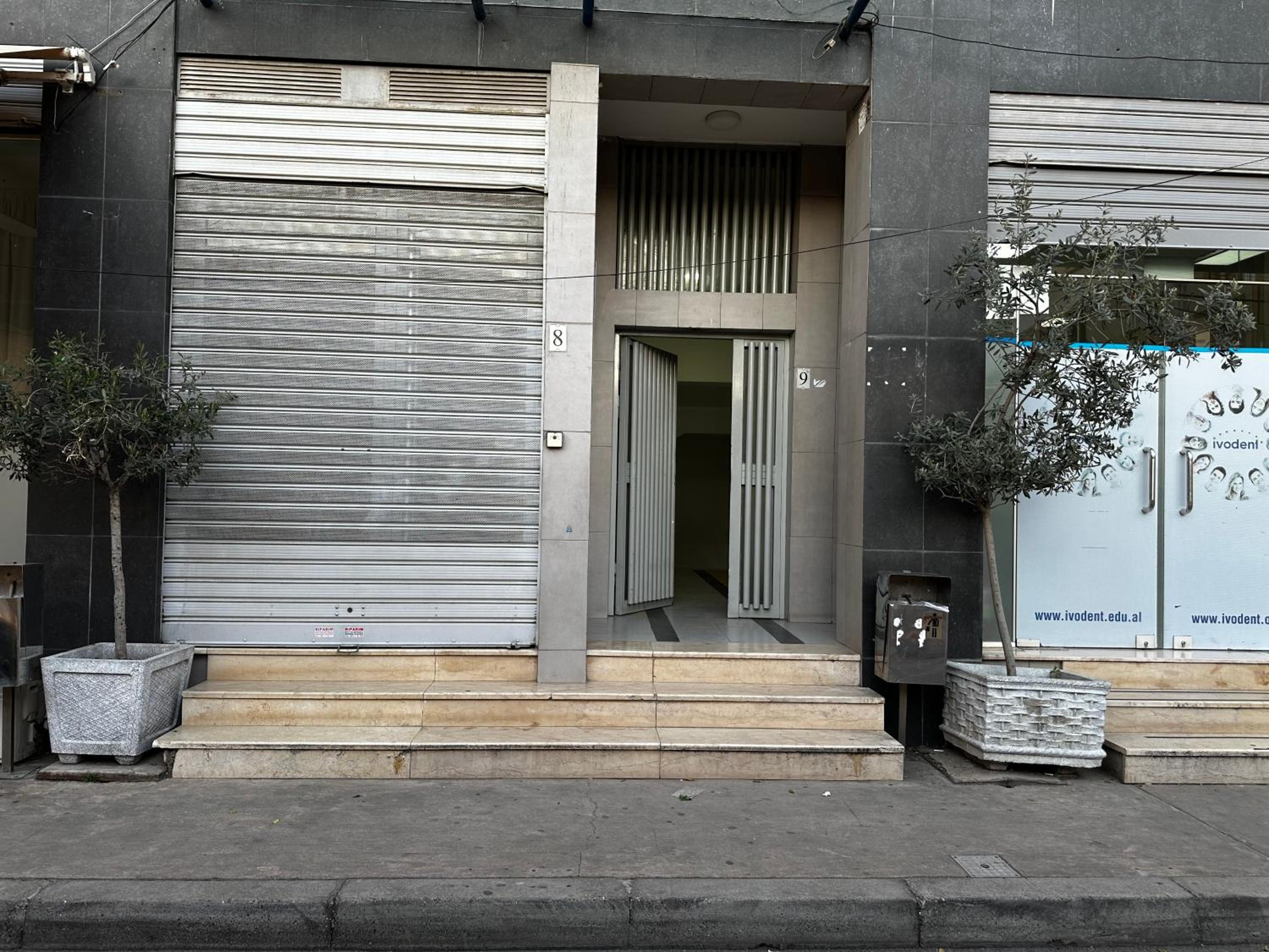 Tirana City inn