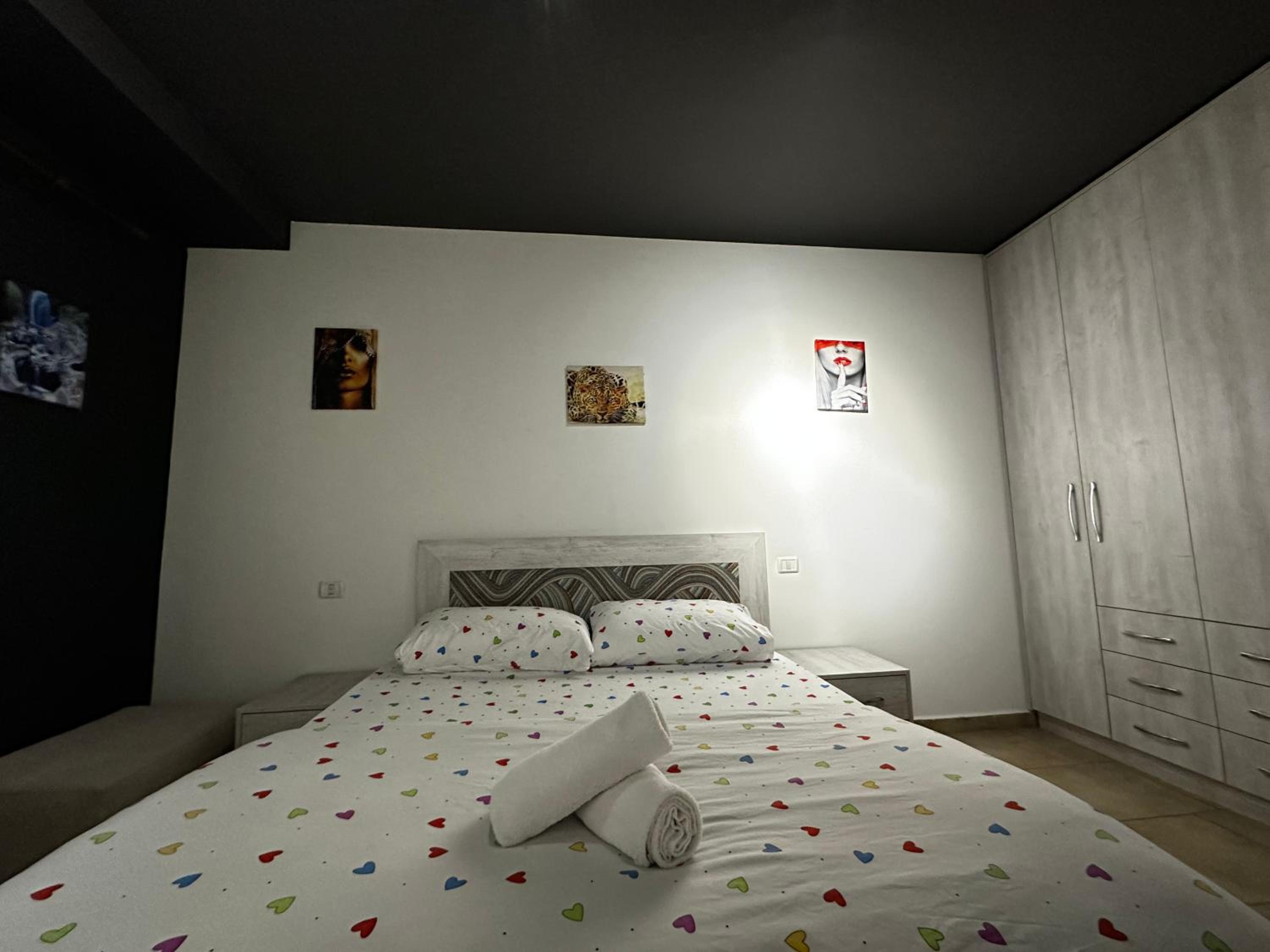 Tirana City inn