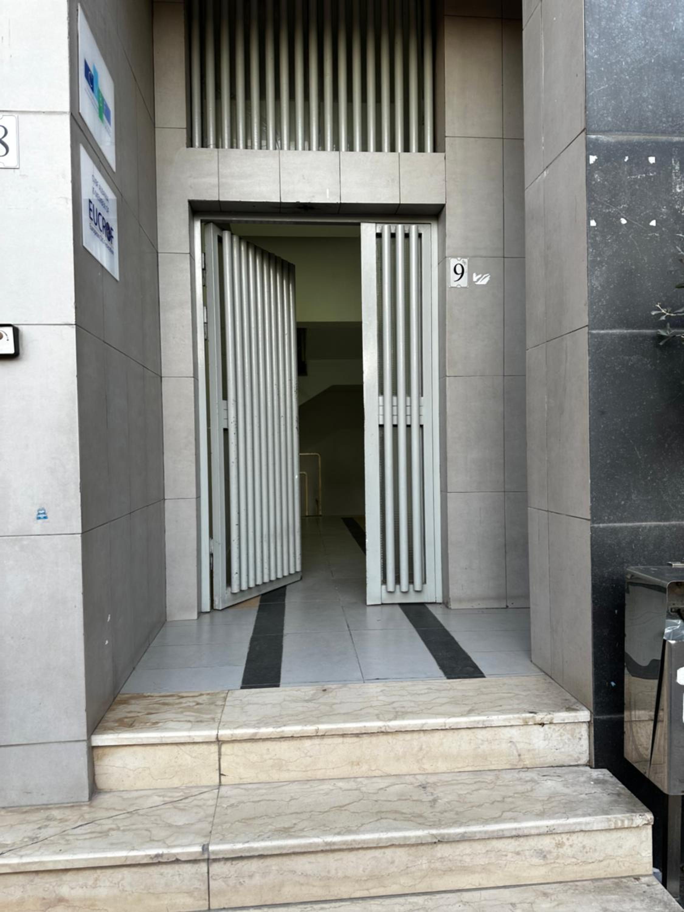 Tirana City inn