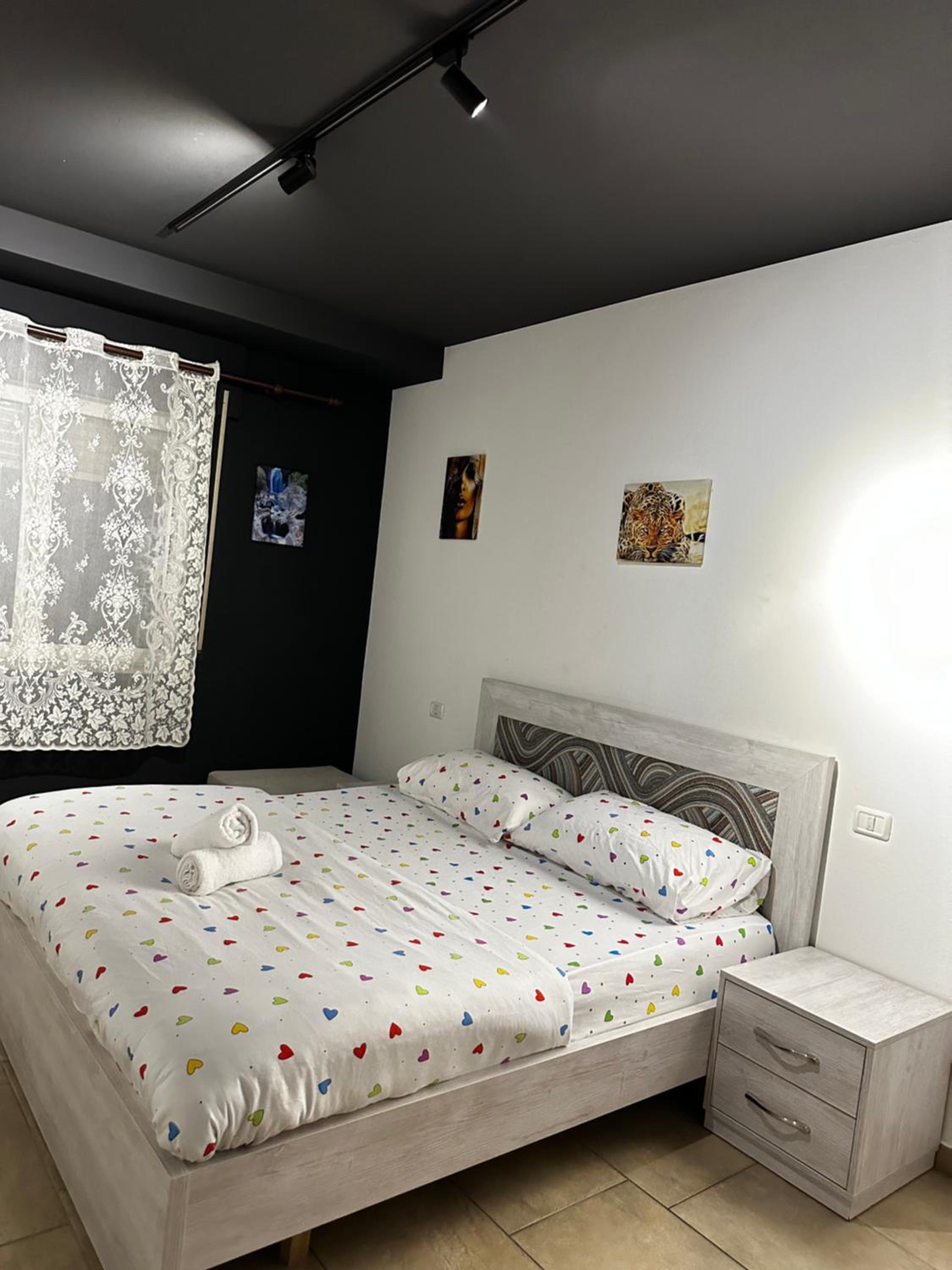 Tirana City inn