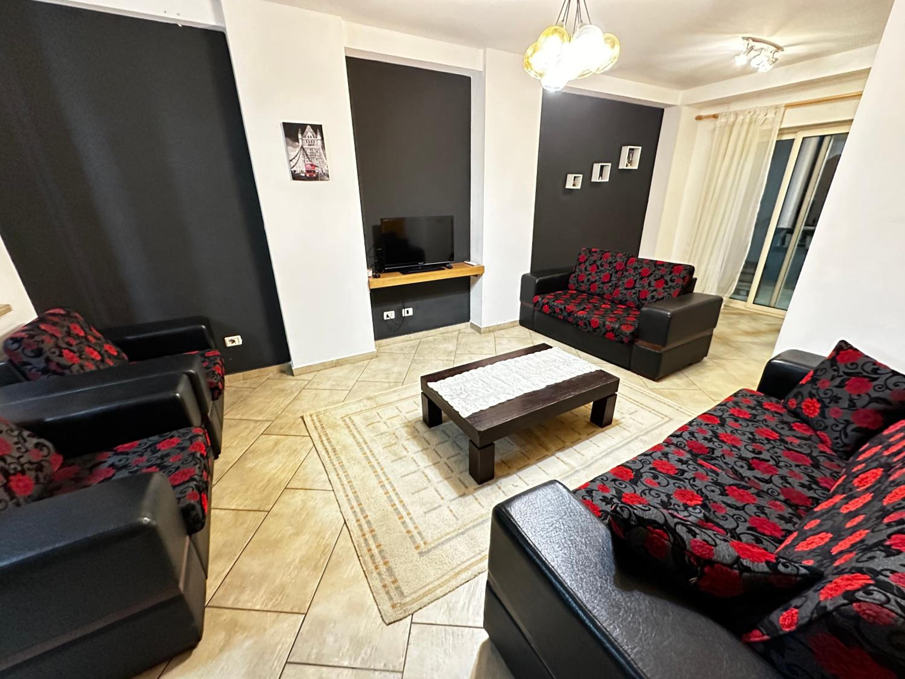 Tirana City inn
