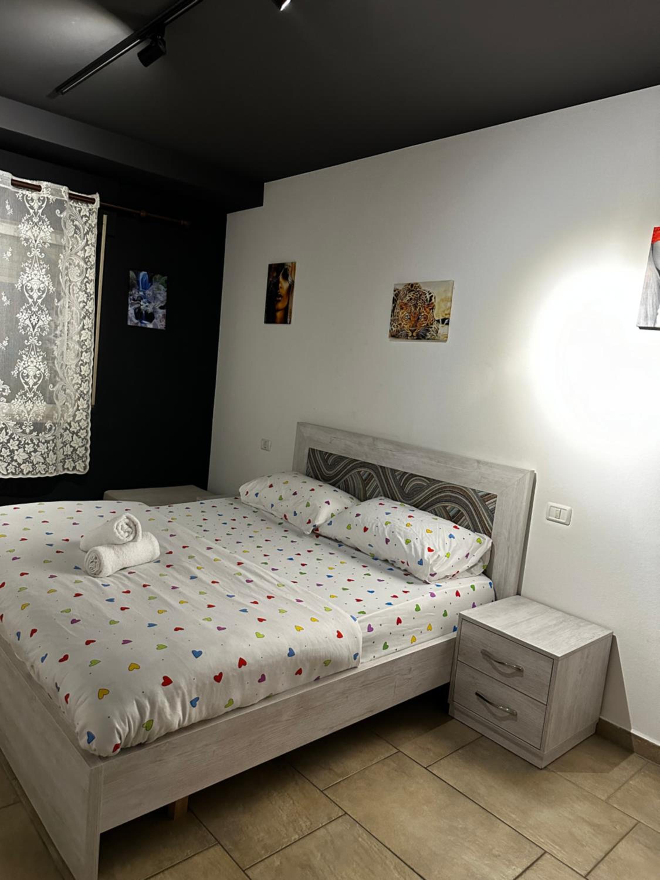 Tirana City inn