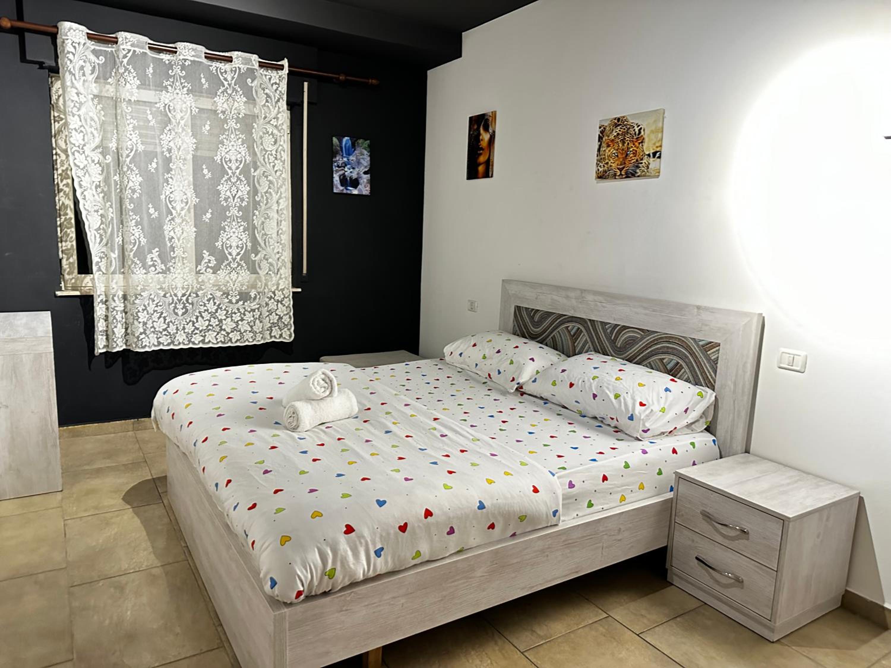 Tirana City inn