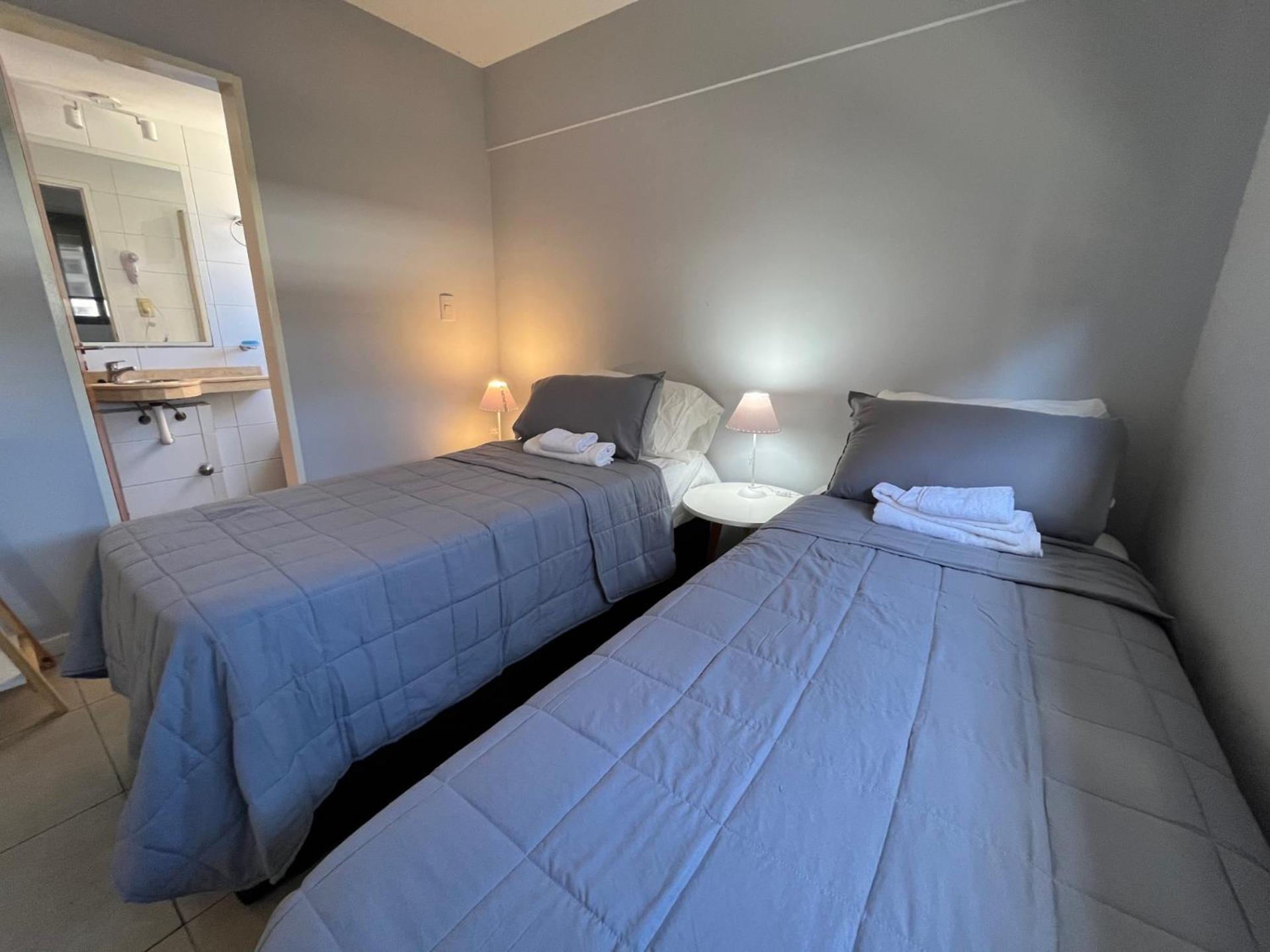 Premium Apartment Rosario - Joan Miró