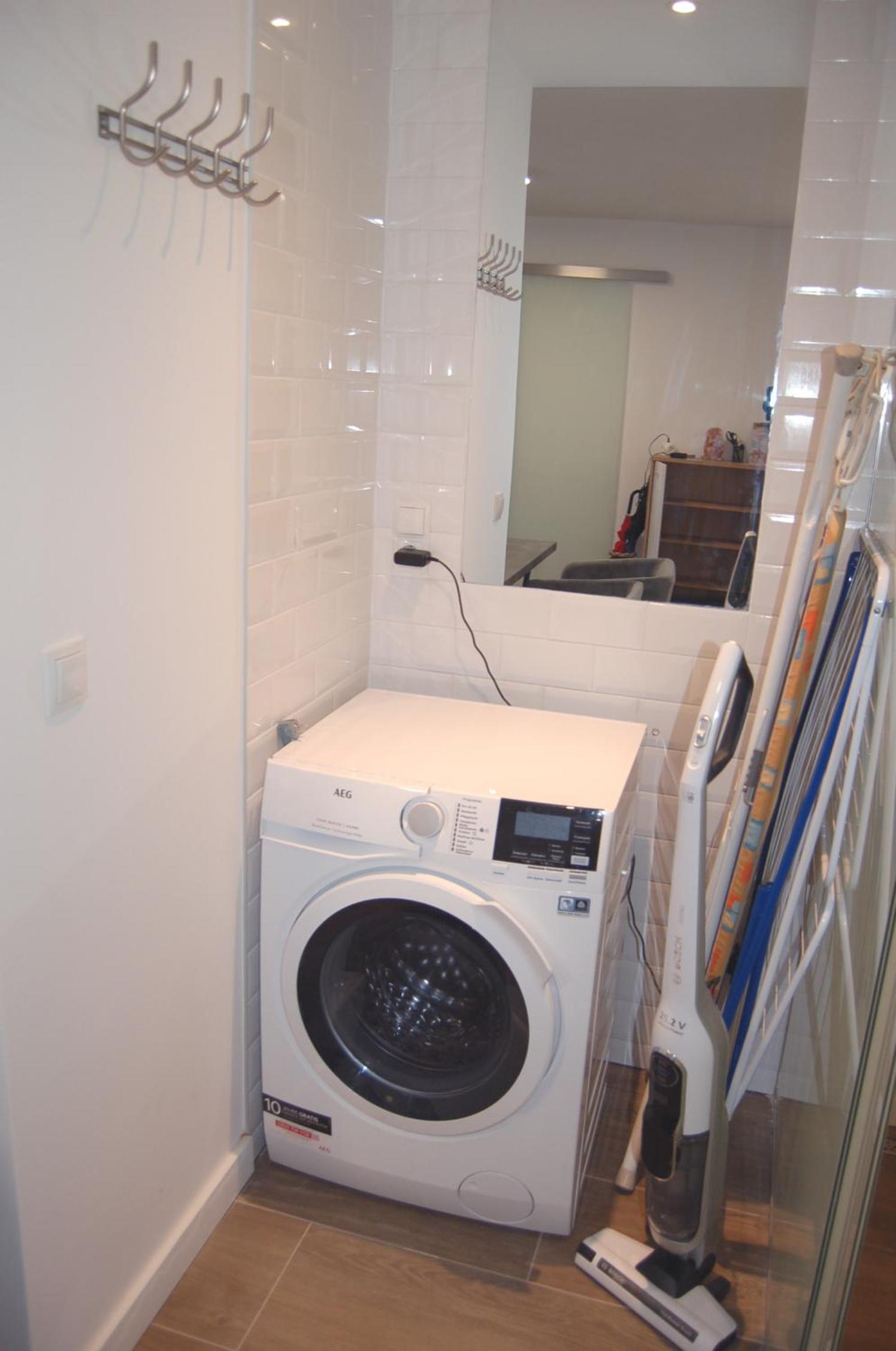 Wohnung in toller City-Lage 45 m2