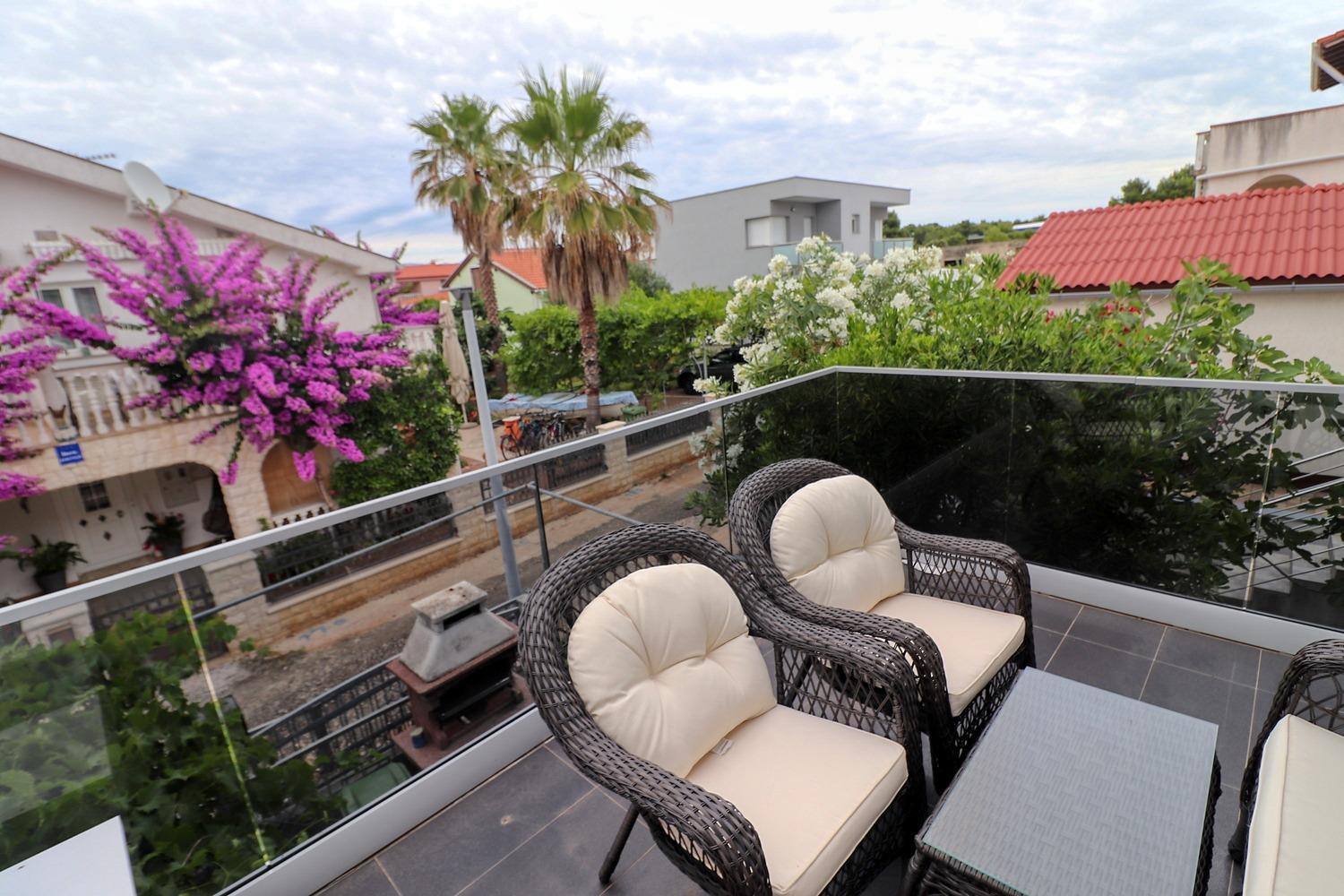 Apartments Rocky Vir