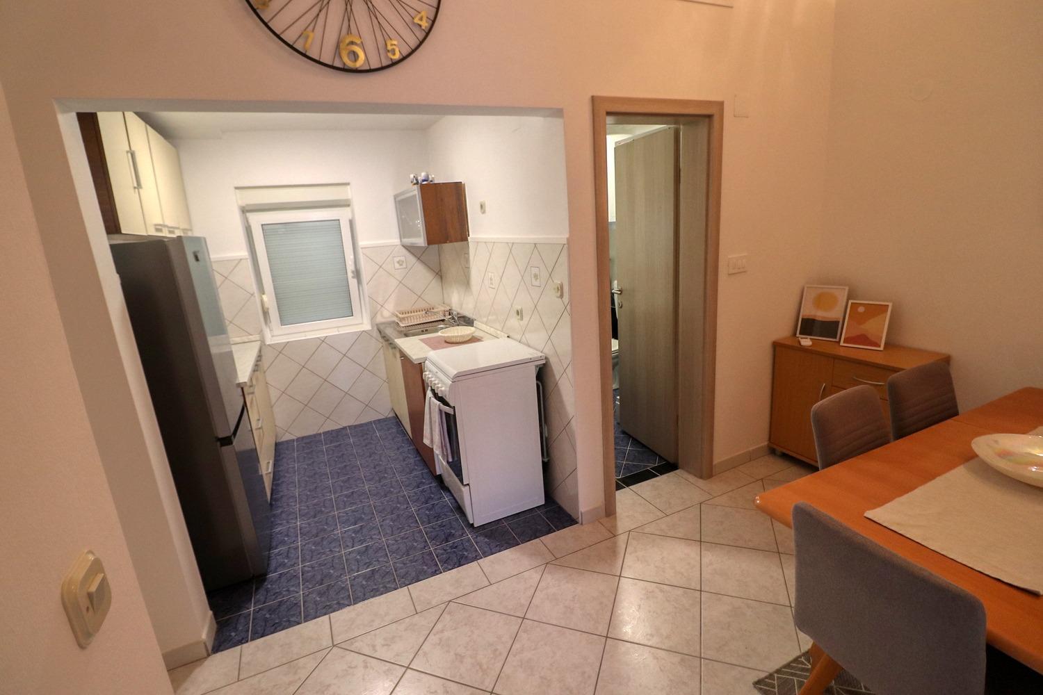 Apartments Rocky Vir