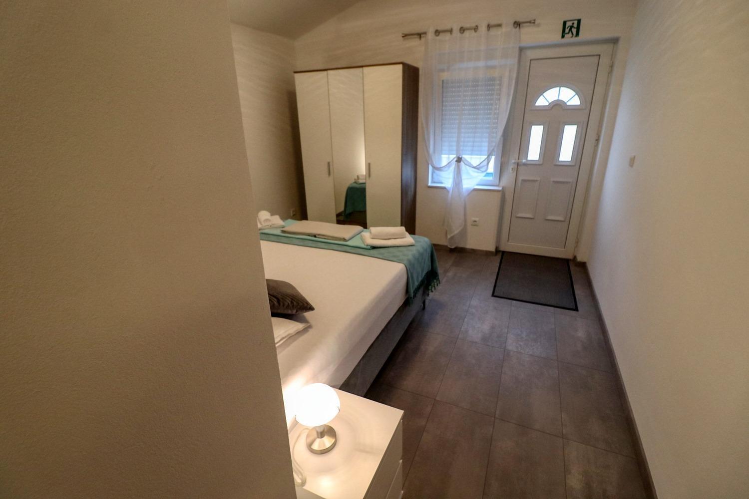 Apartments Rocky Vir