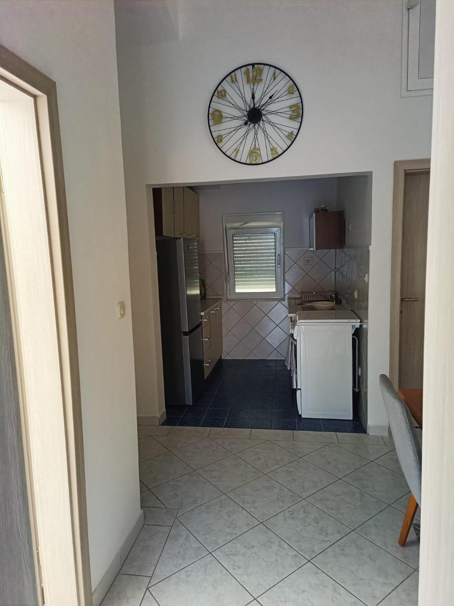 Apartments Rocky Vir