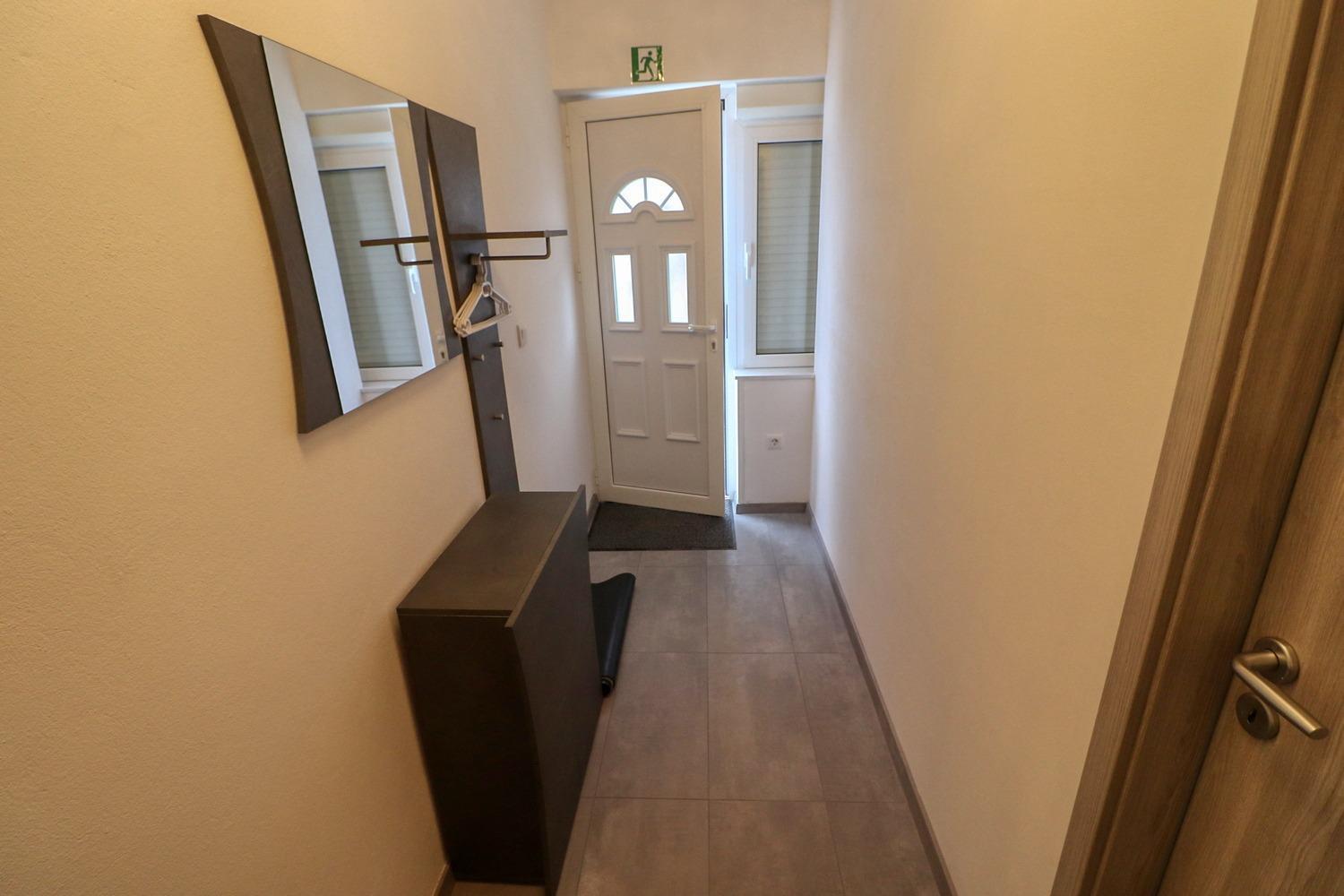 Apartments Rocky Vir