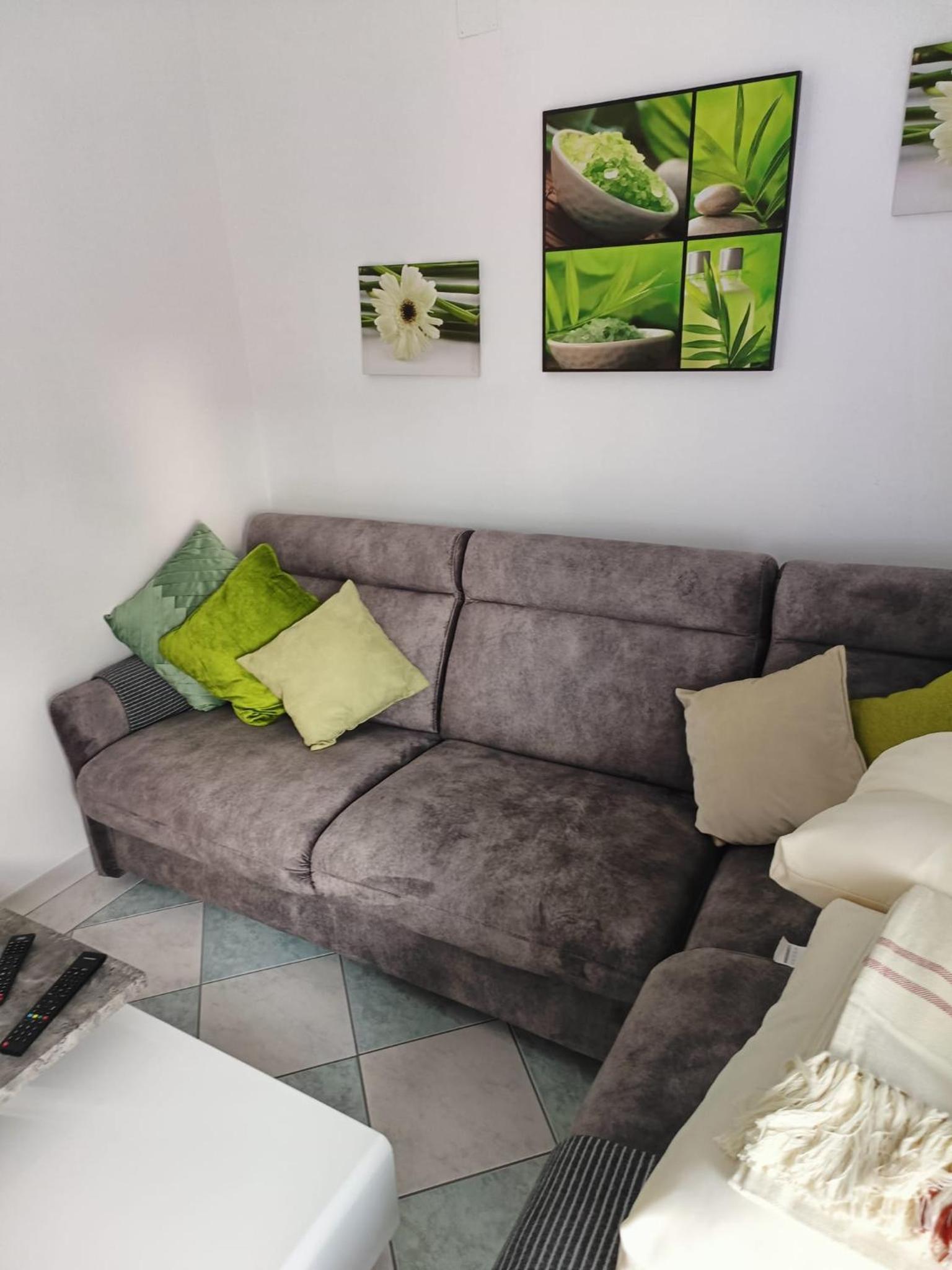 Apartments Rocky Vir