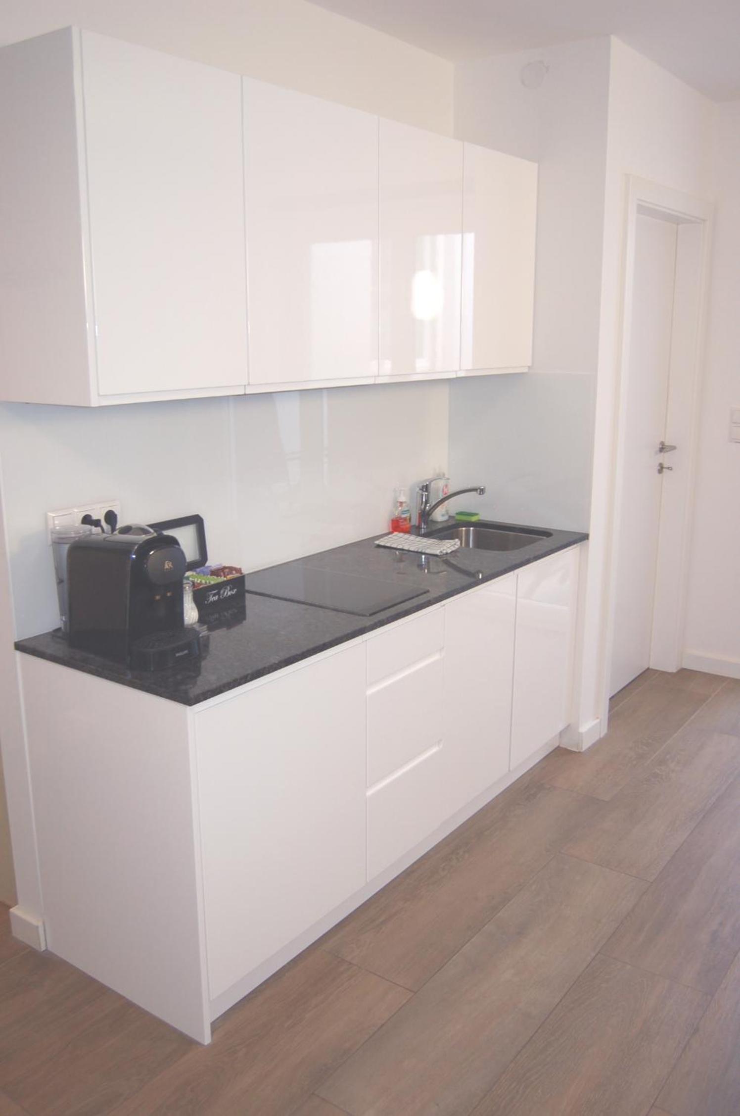 Wohnung in toller City-Lage 45 m2