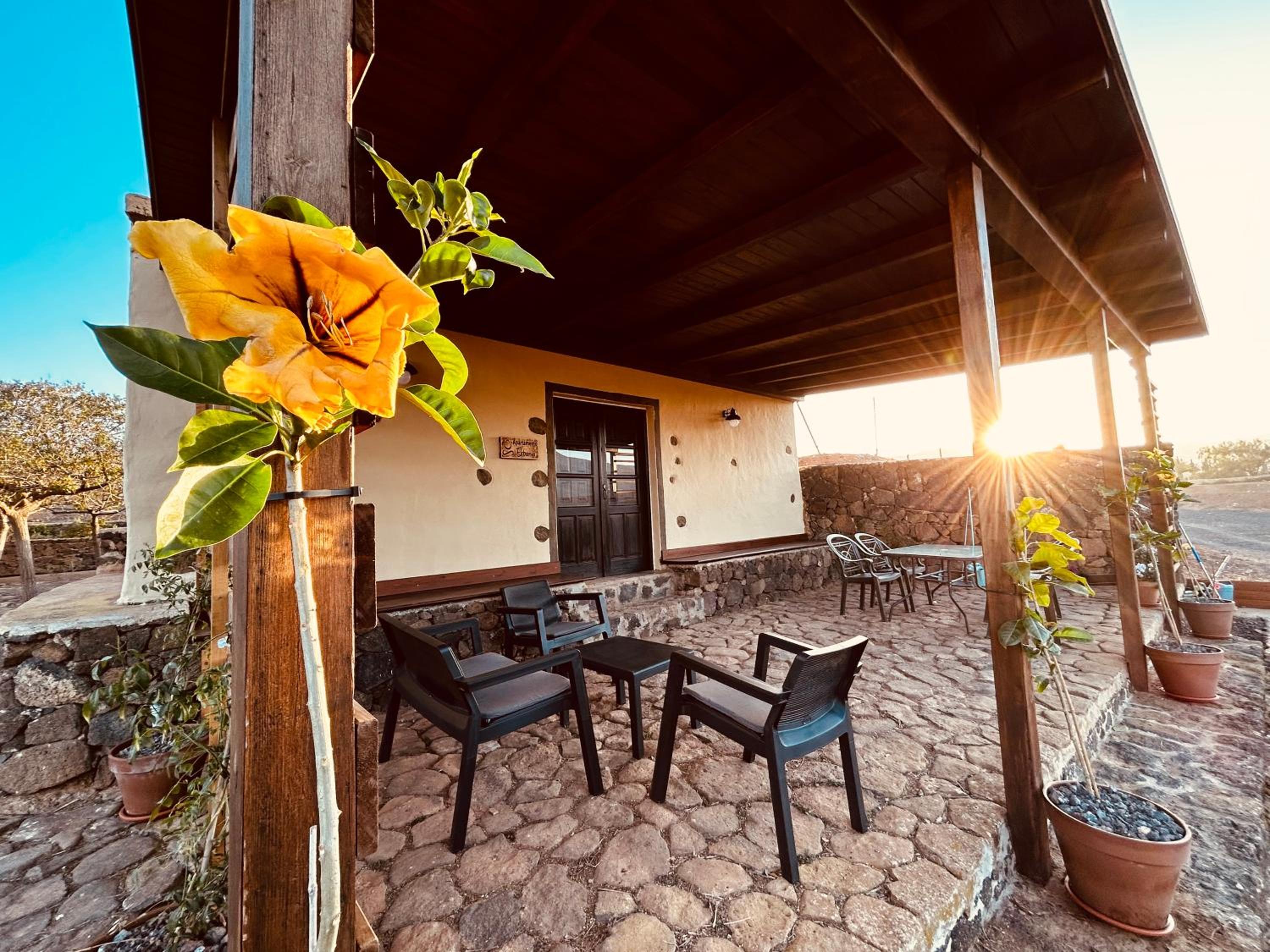 Erbania Heritage, naturally