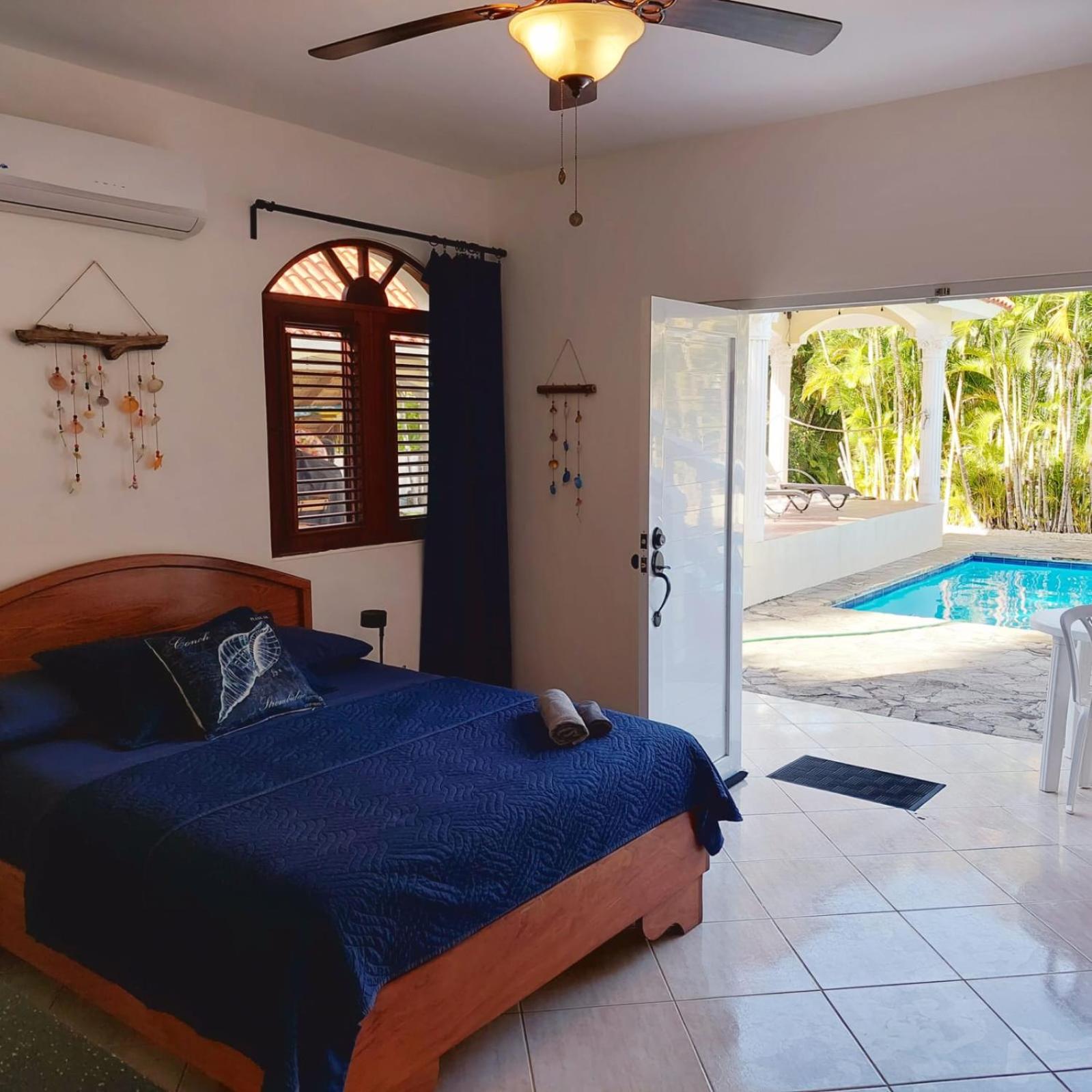 ENCUENTRO BEACH STUDIO- residencia Ocean Winds