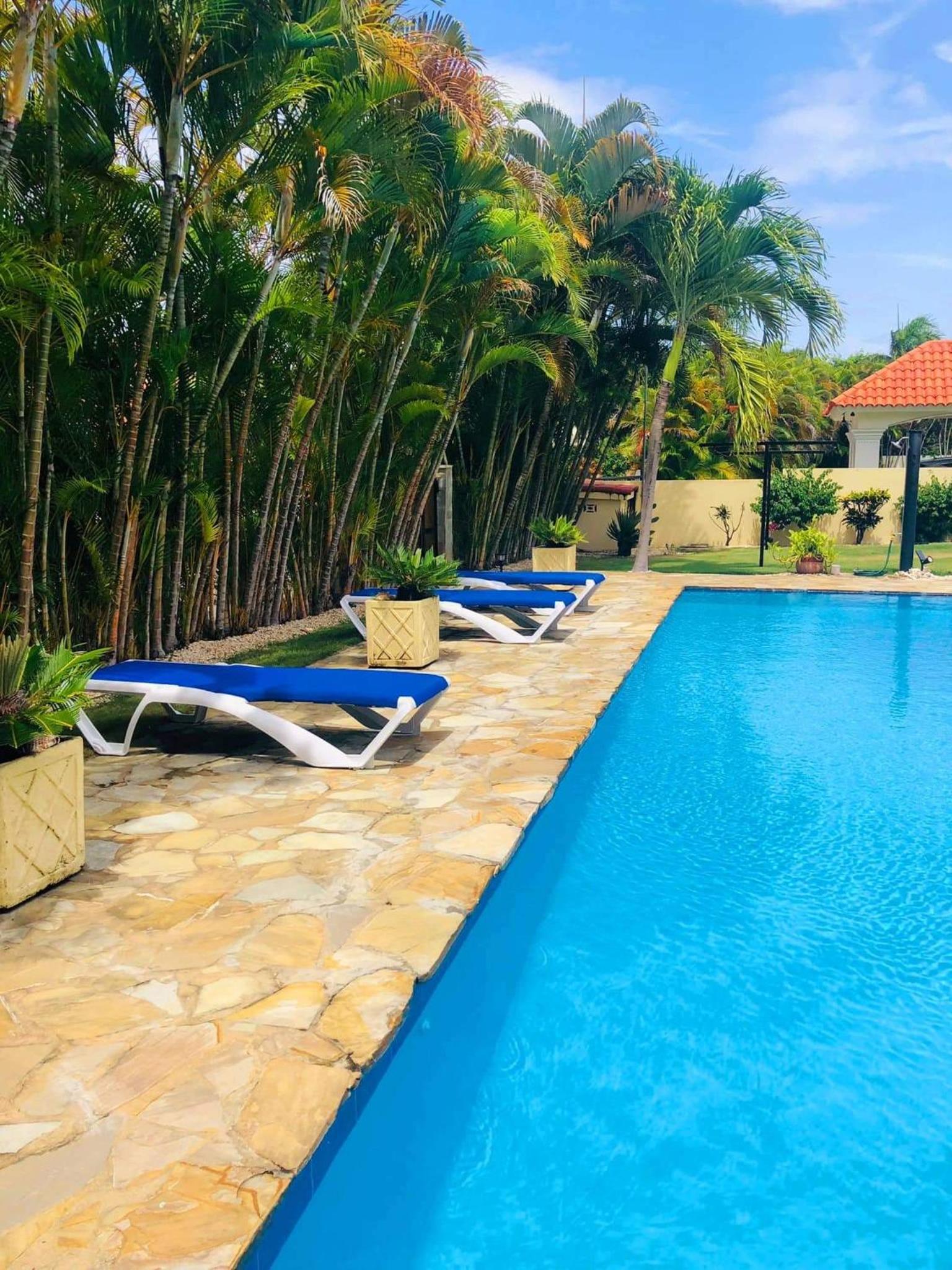 ENCUENTRO BEACH STUDIO- residencia Ocean Winds