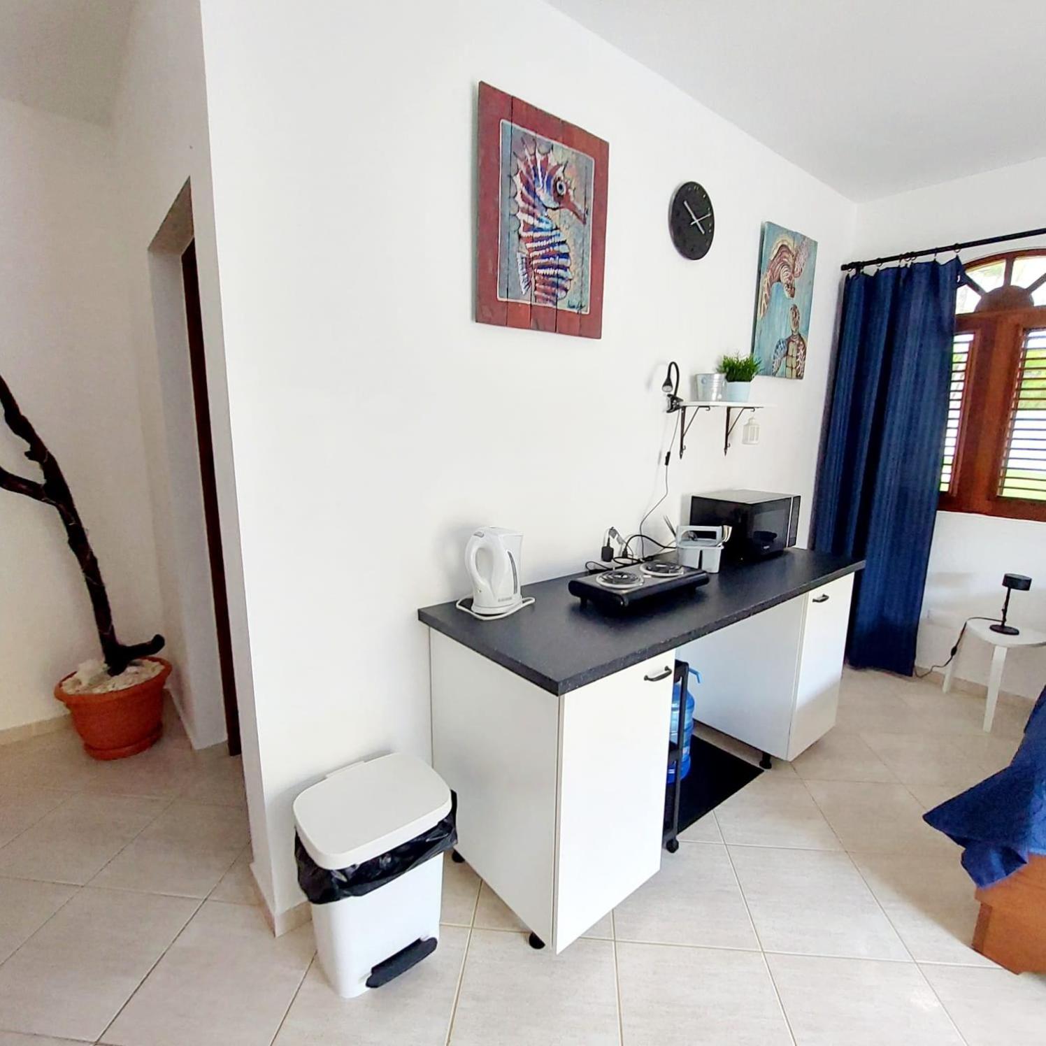 ENCUENTRO BEACH STUDIO- residencia Ocean Winds