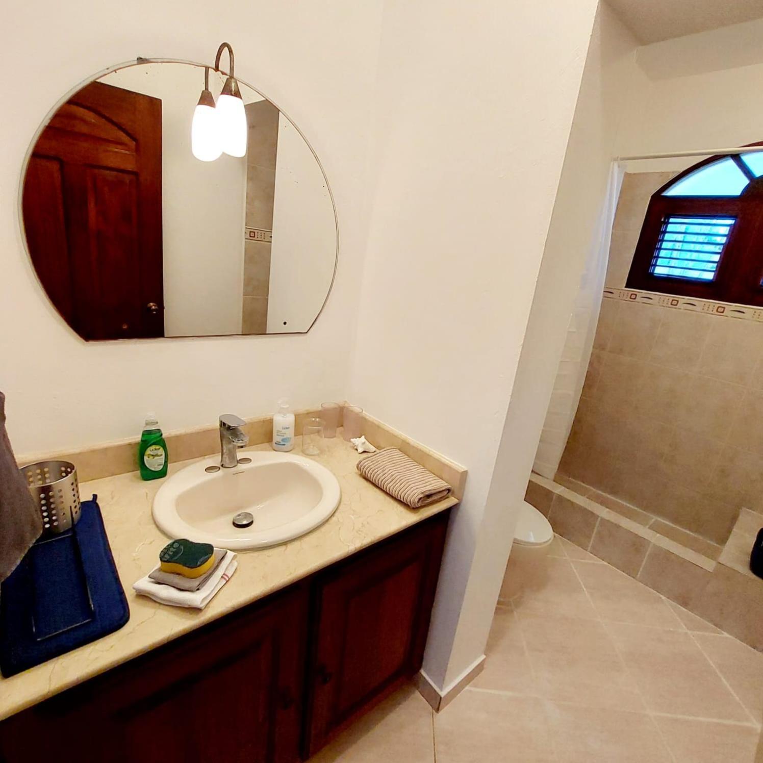 ENCUENTRO BEACH STUDIO- residencia Ocean Winds