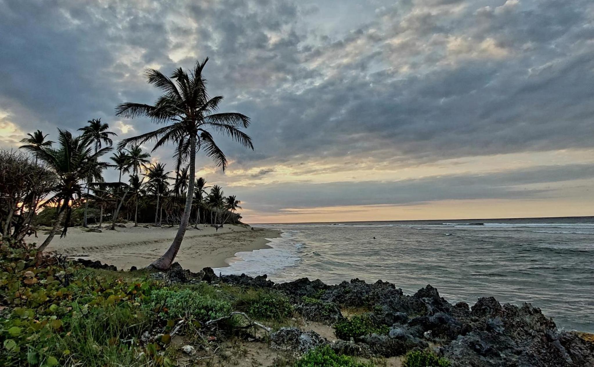 ENCUENTRO BEACH STUDIO- residencia Ocean Winds