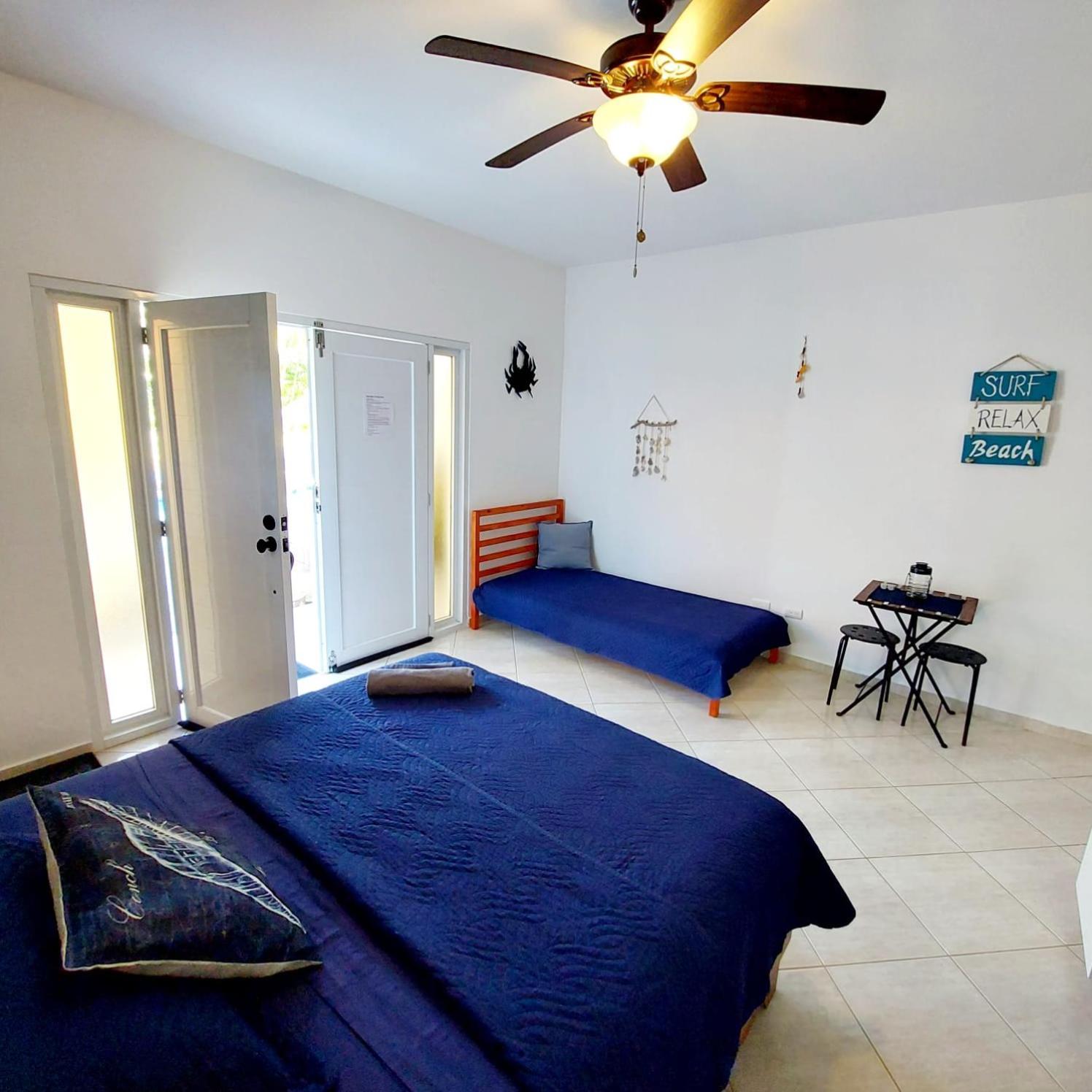 ENCUENTRO BEACH STUDIO- residencia Ocean Winds